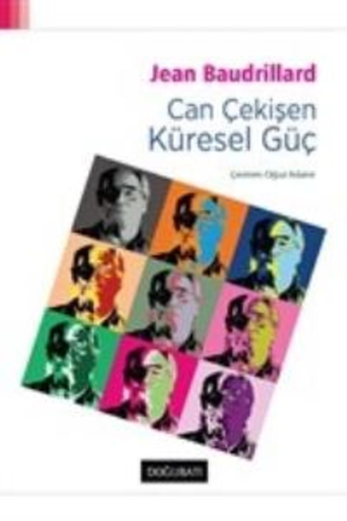 Doğu Batı Yayınları Can Çekişen Küresel Güç