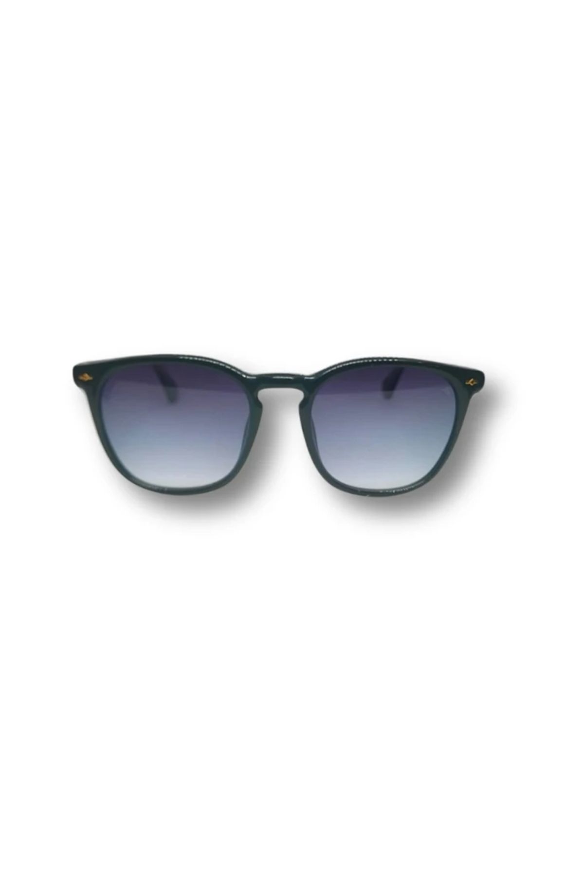Kappa KP8576 49-14 147 Unisex Güneş Gözlüğü SİYAH-FÜME CAM