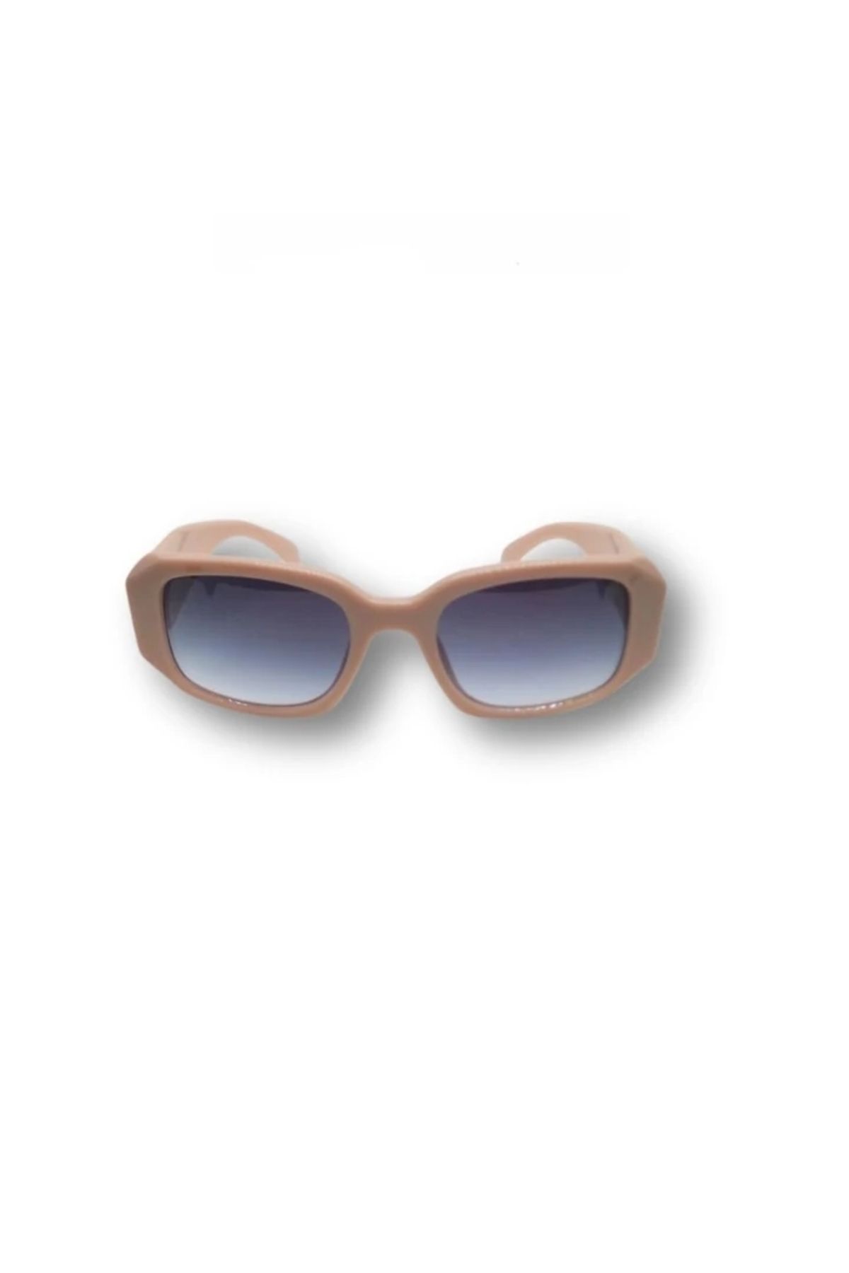 Toms Teddy Polarized 6024 51 17 138 C204P Kadın Güneş Gözlüğü