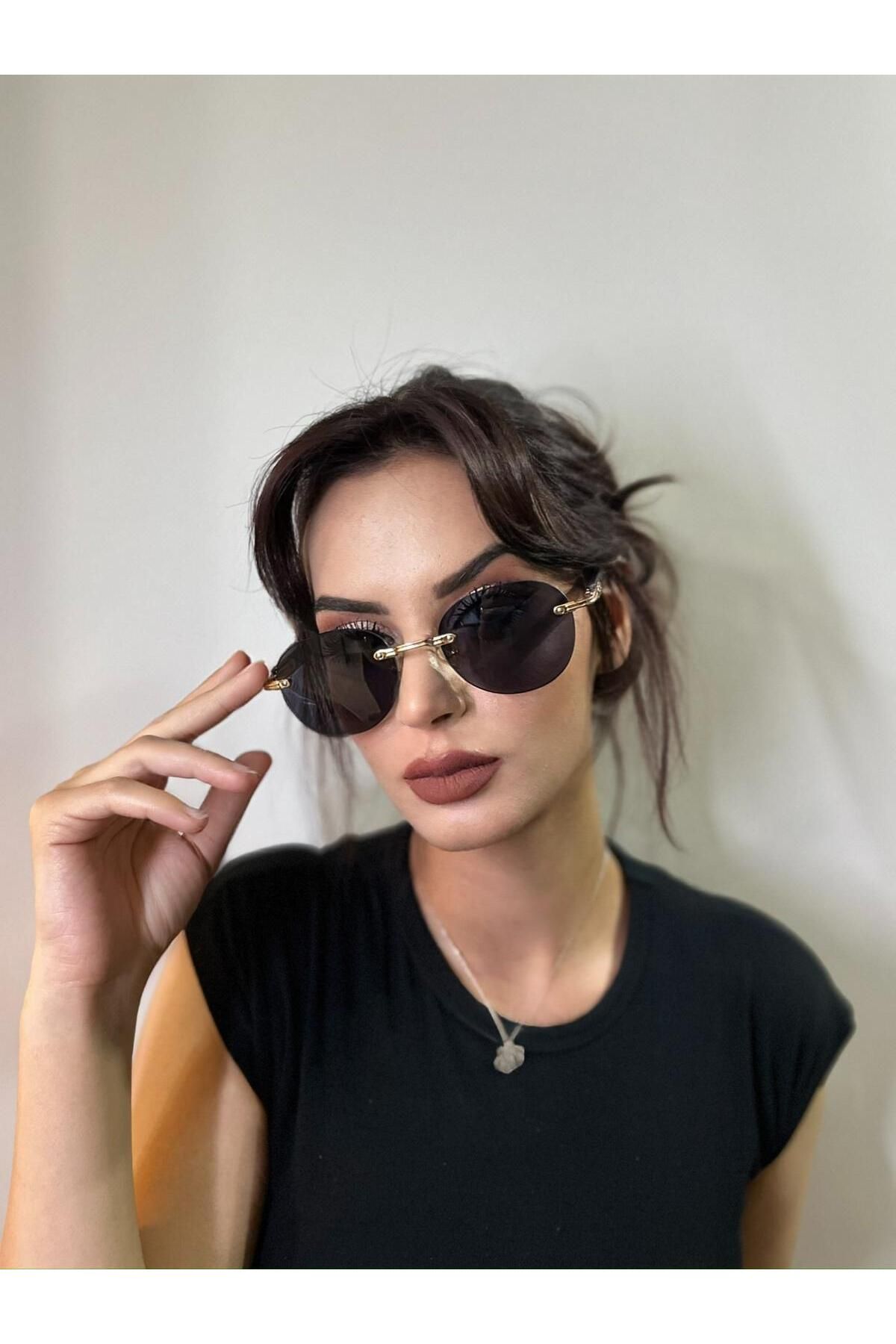 Rachel KADIN GÜNEŞ GÖZLÜĞÜ