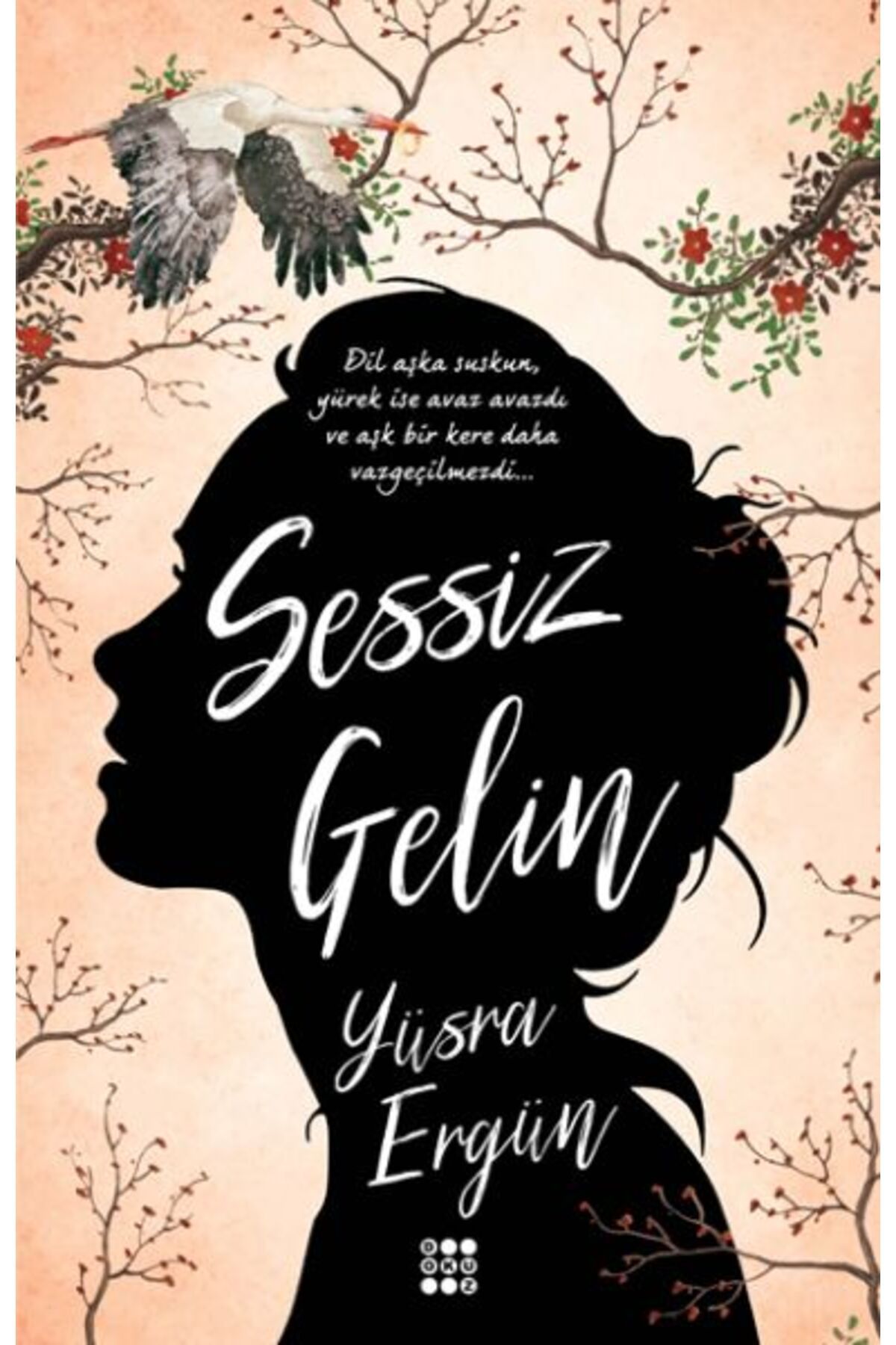 Destek Yayınları Sessiz Gelin