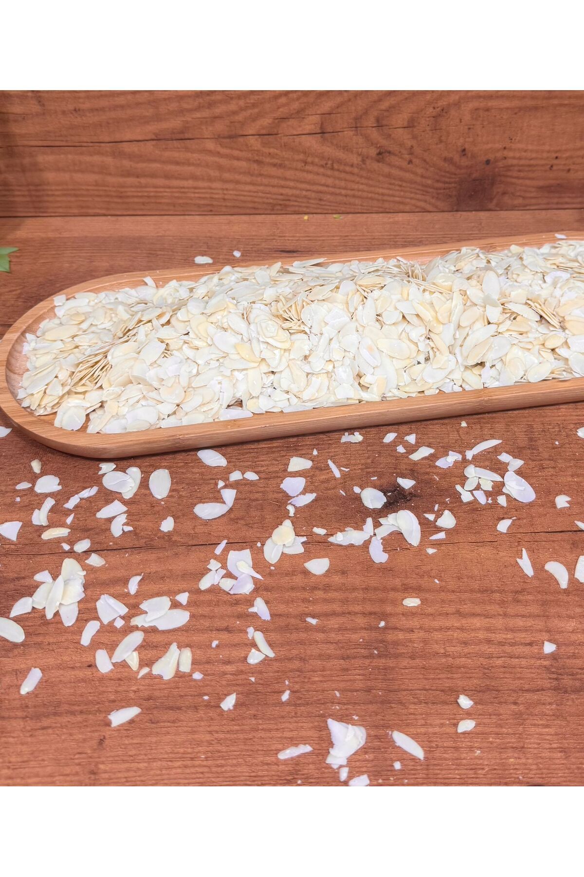 yöresel File Badem 250G