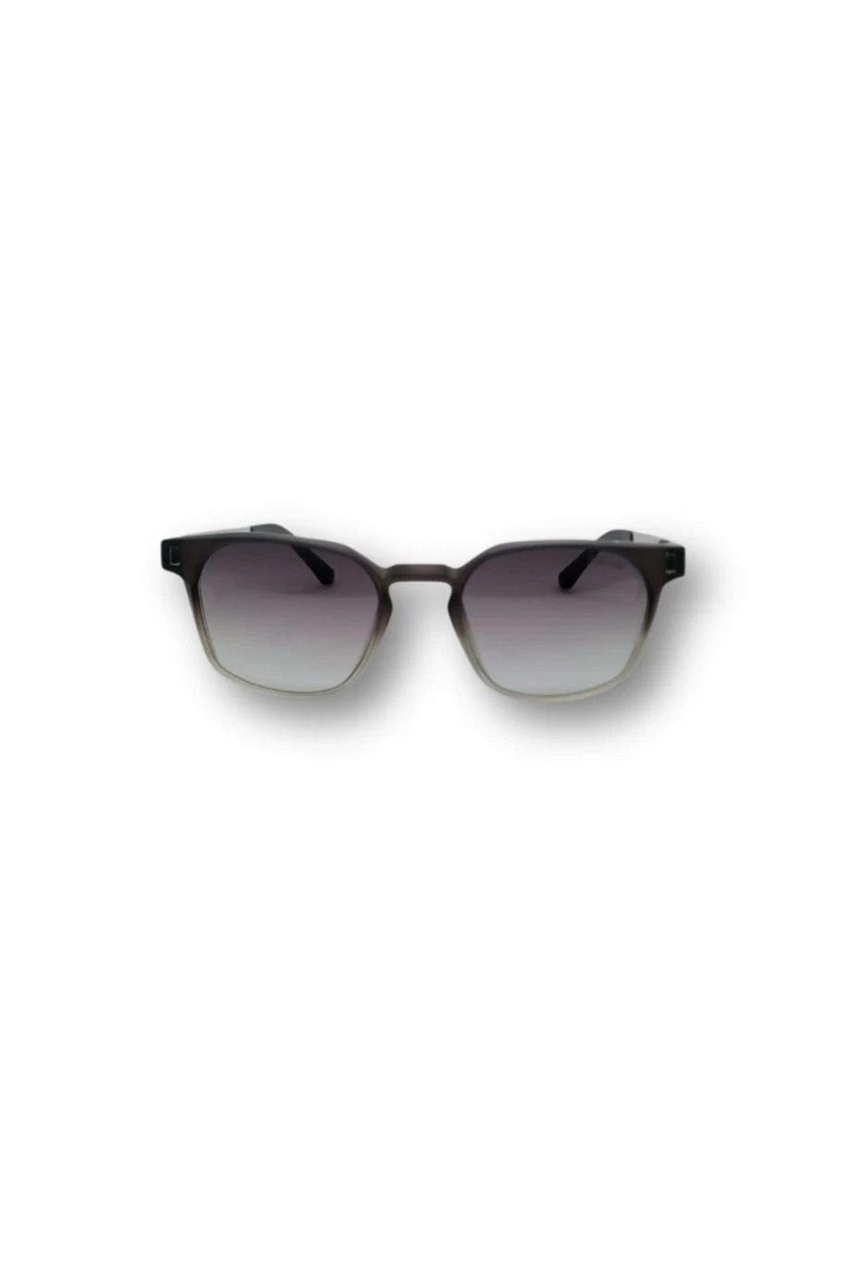 Reacher 57185K 51-21-145 Unisex Güneş Gözlüğü SİYAH- FÜME CAM