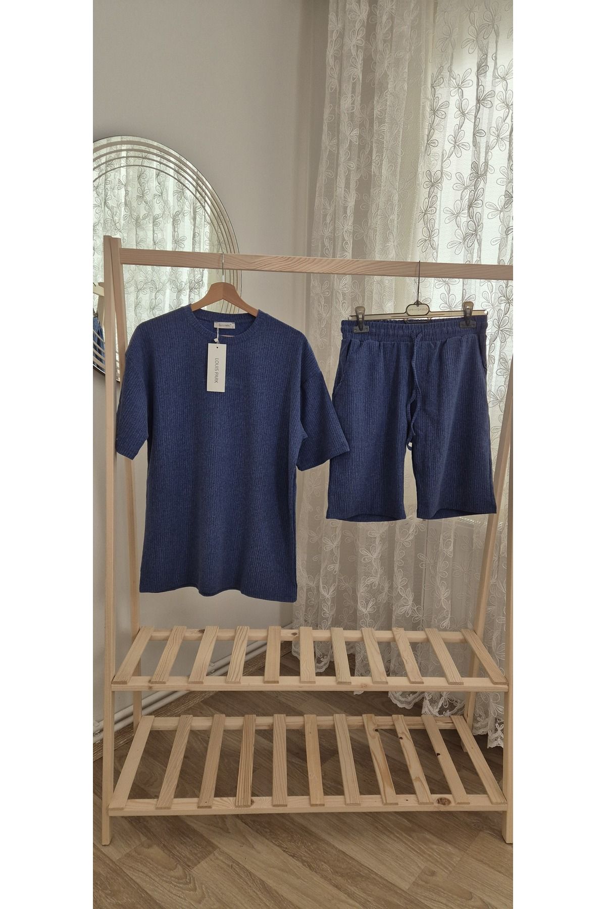 Louis Park ERKEK ALT ÜST TAKIM