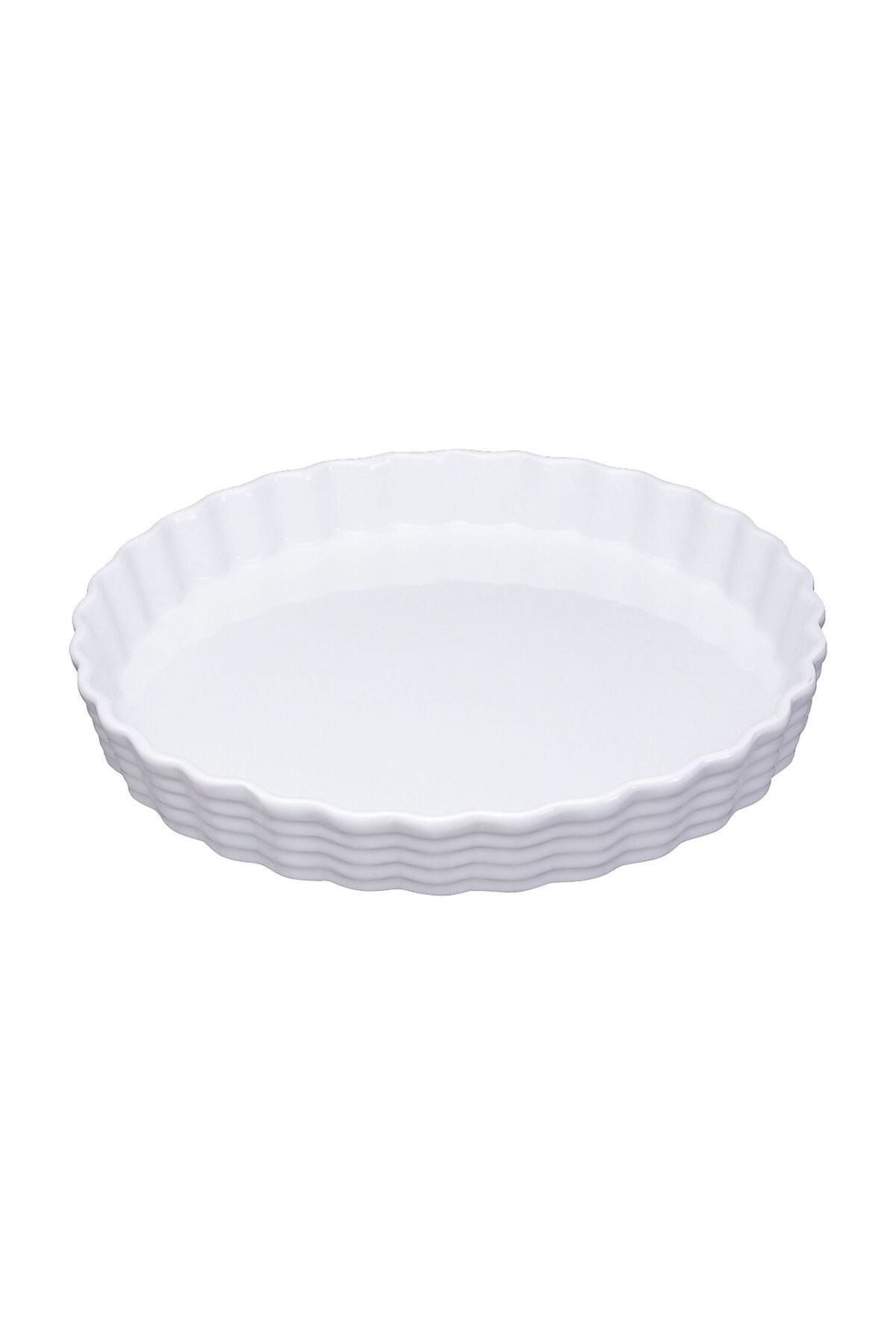 Kuchenprofi Tortenform, 30 Cm Hartporzelen, Fırına Dayanıklı