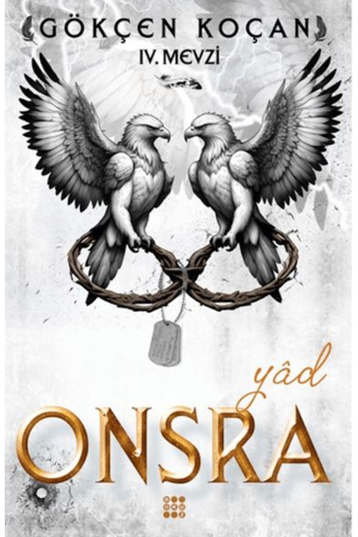 Destek Yayınları Onsra 4 - Yâd