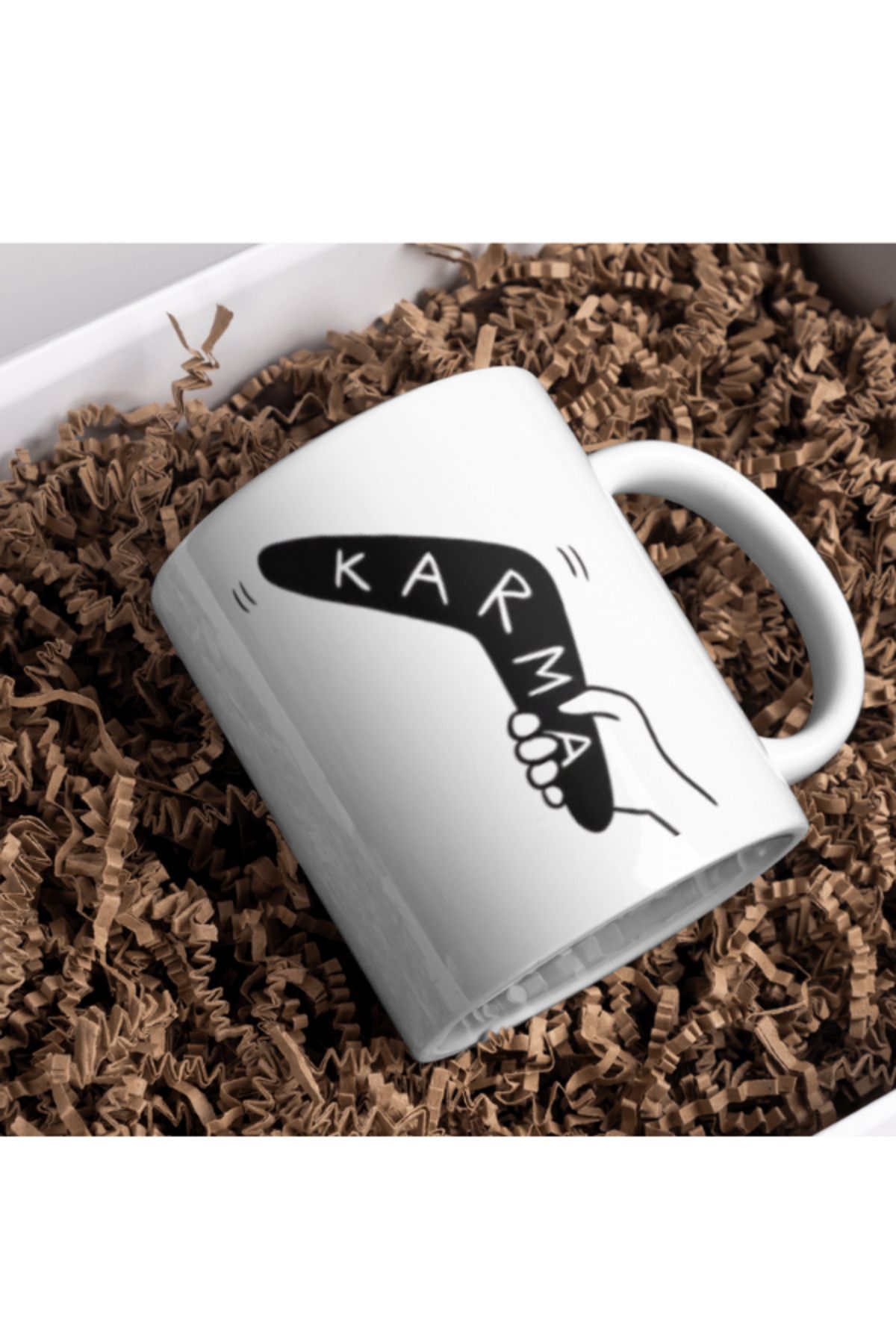 HEREVE KARMA KUPA BARDAK