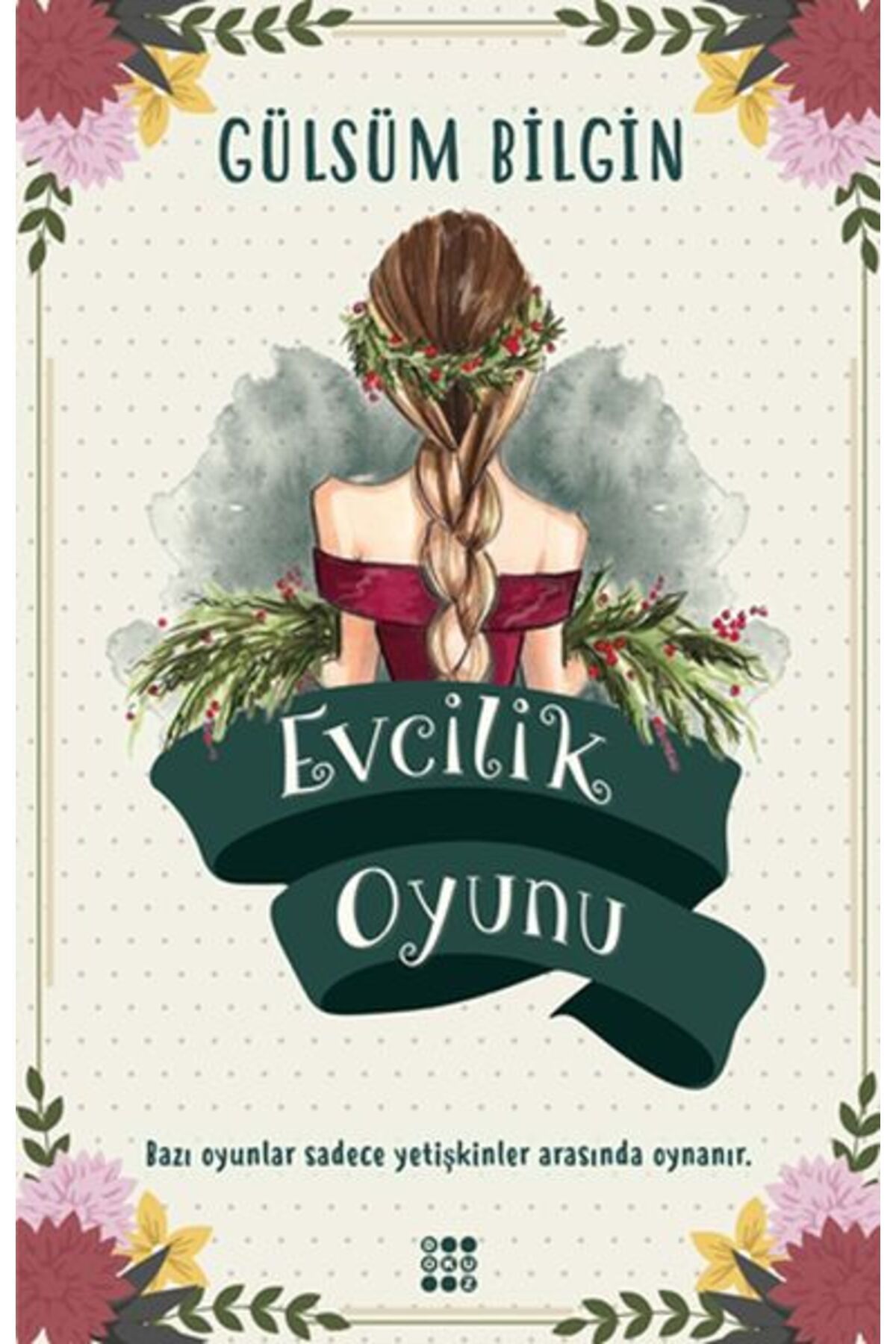 Destek Yayınları Evcilik Oyunu