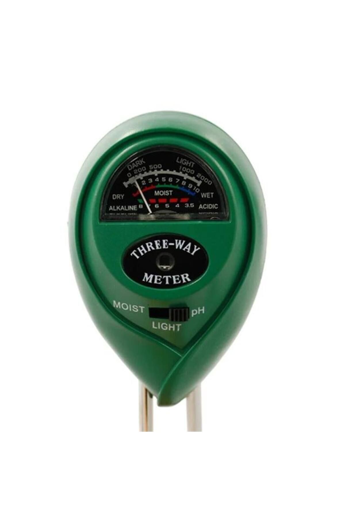TimeStart Noyafa TR-01 Toprak Test Cihazı