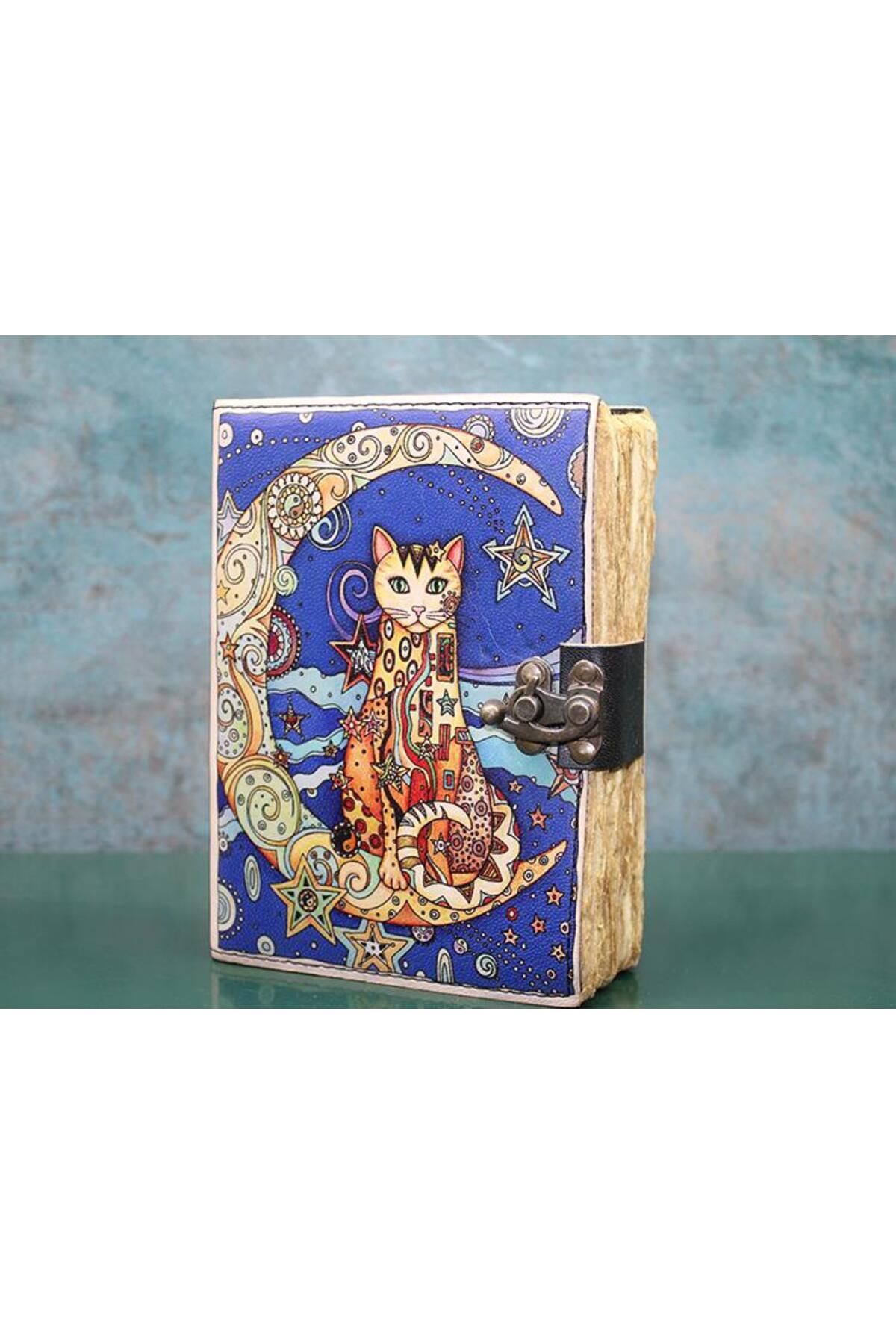 playzone Deri Defter Ksk3135