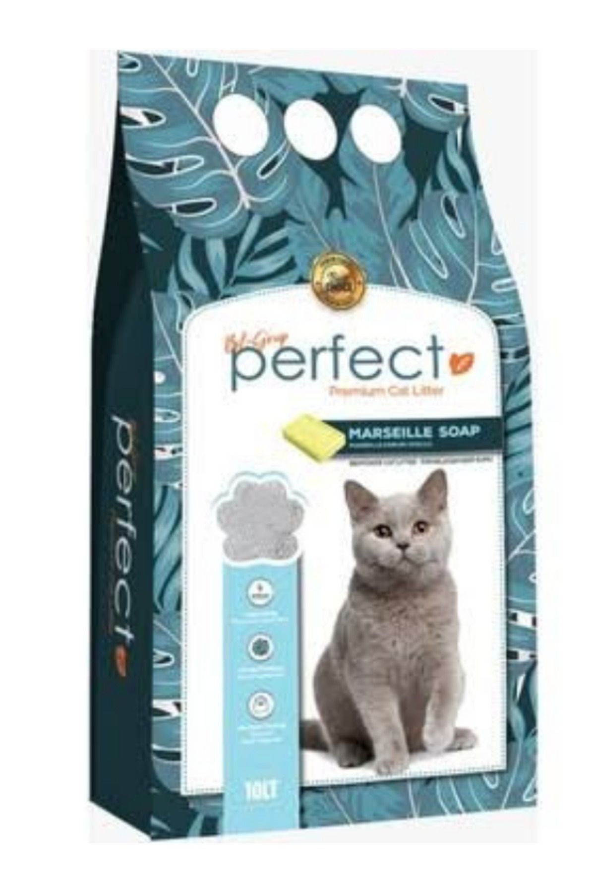 PERFECT KEDİ KUMU
