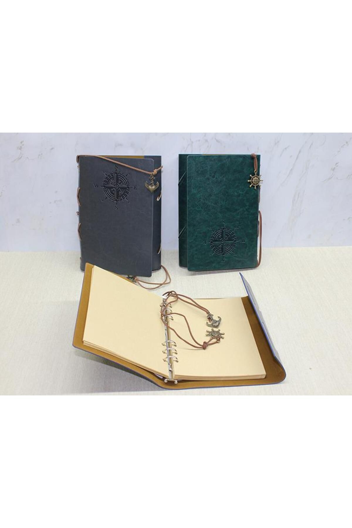 supertrend Süpertrend Deri Defter Alk3951