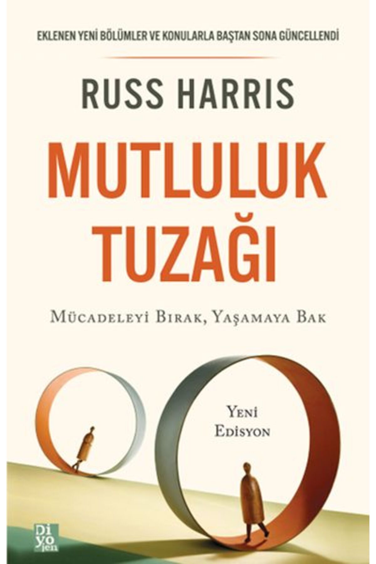 Destek Yayınları Mutluluk Tuzağı