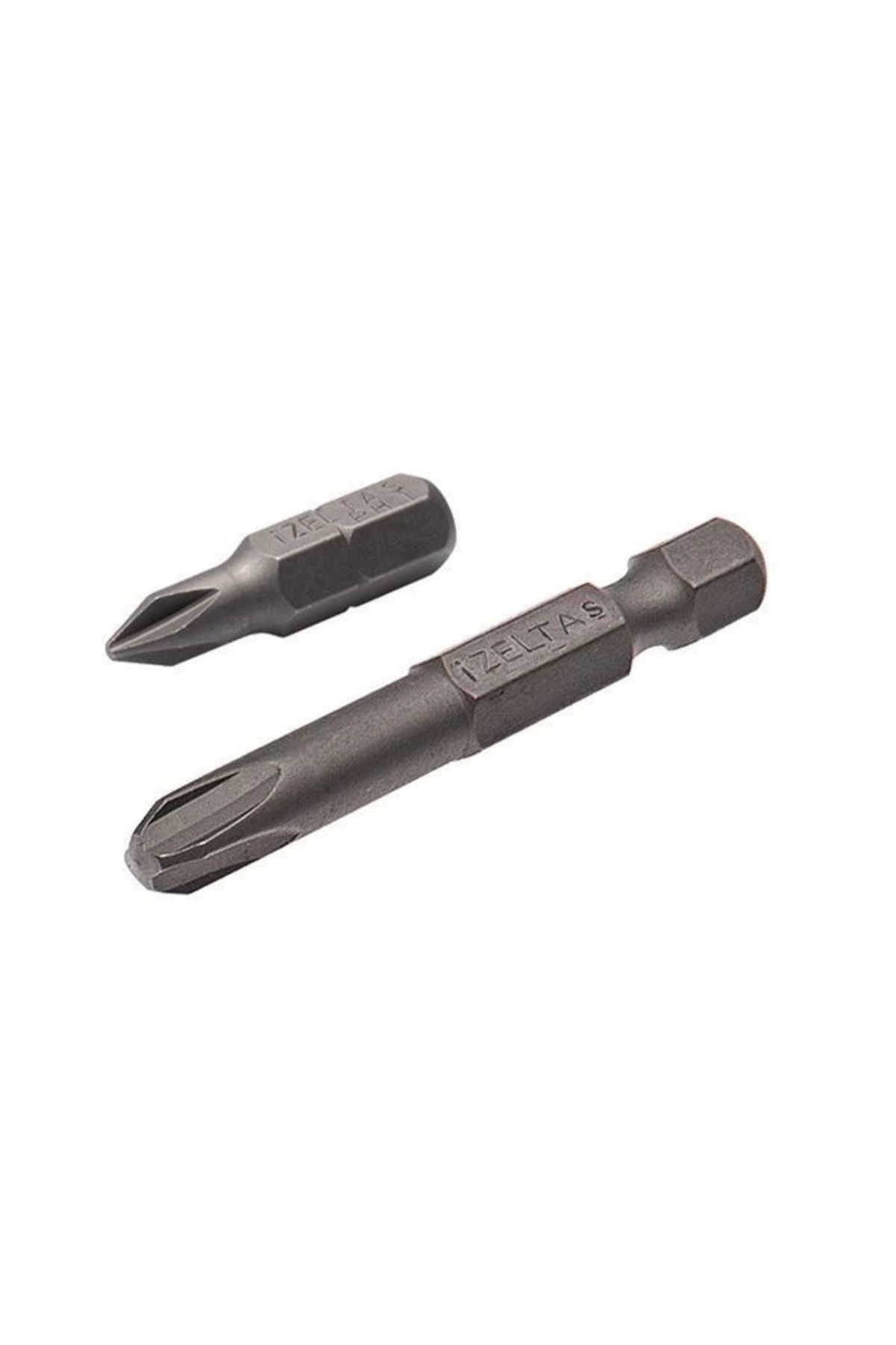 minaydan İzeltaş PZ3 50 mm Yıldız Bits Uç