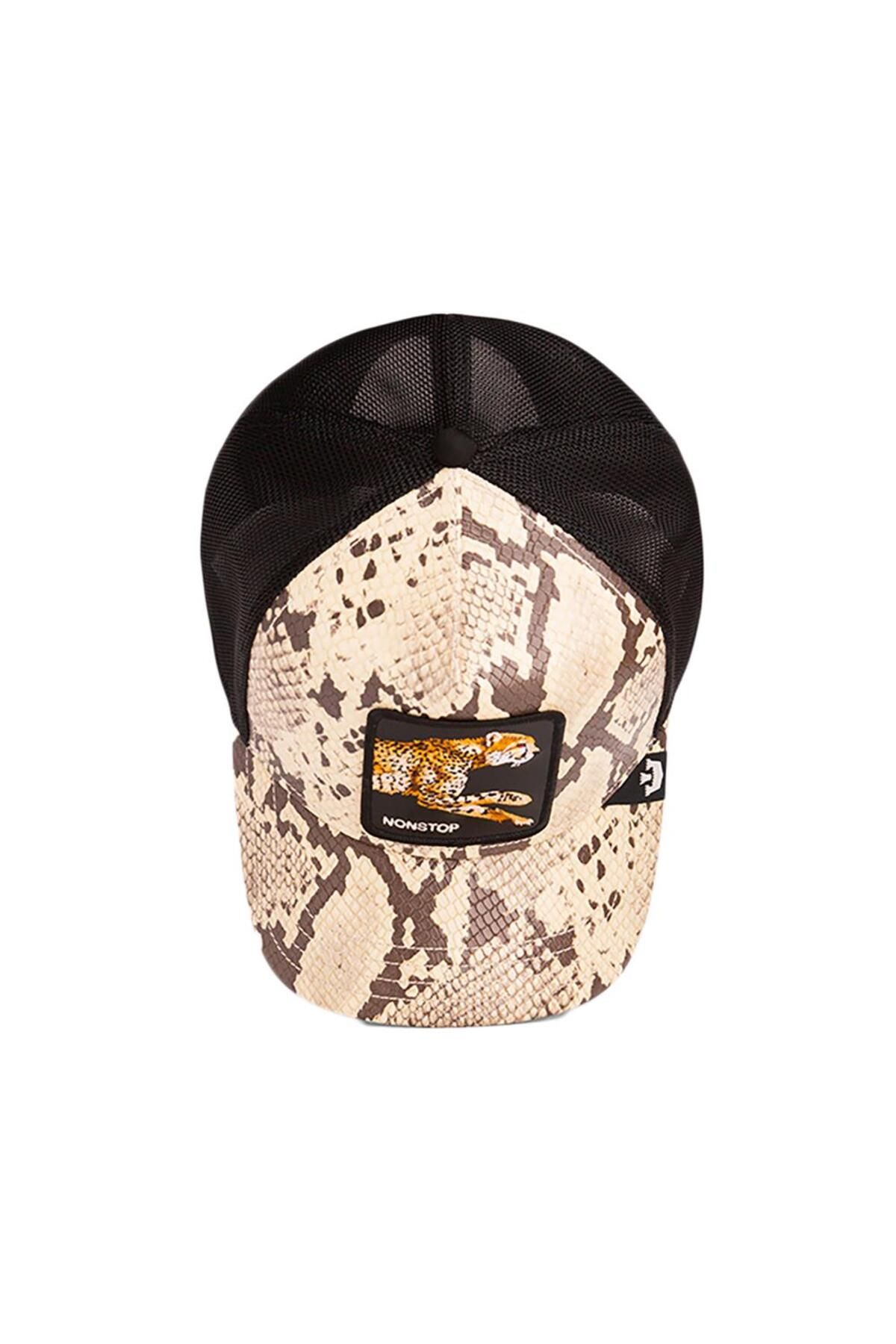 Goorin Bros-Goorin Bross Run and Gun 101-2433 3