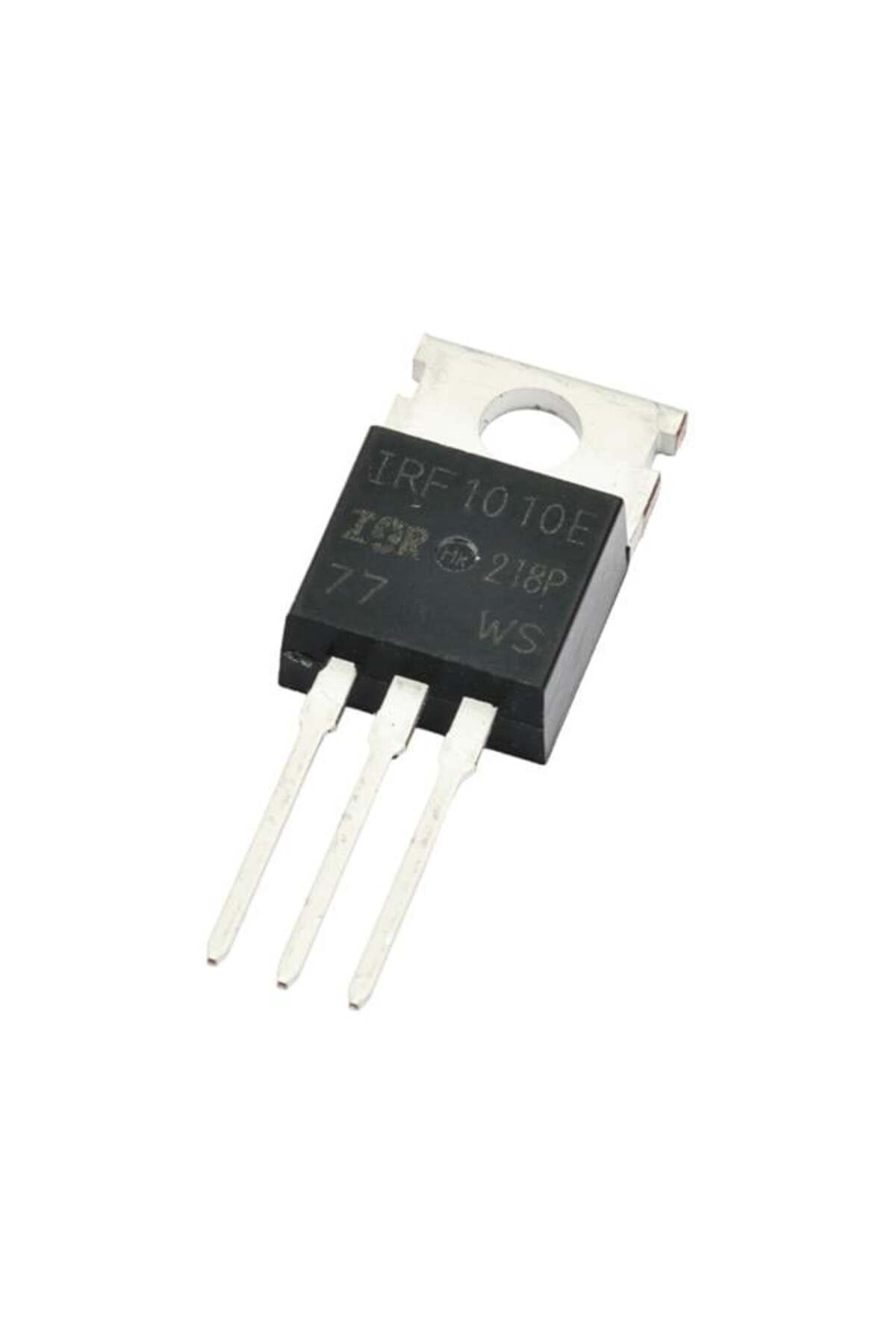TimeStart IRF 1010E TO-220 Mosfet Uyumlu Transistör