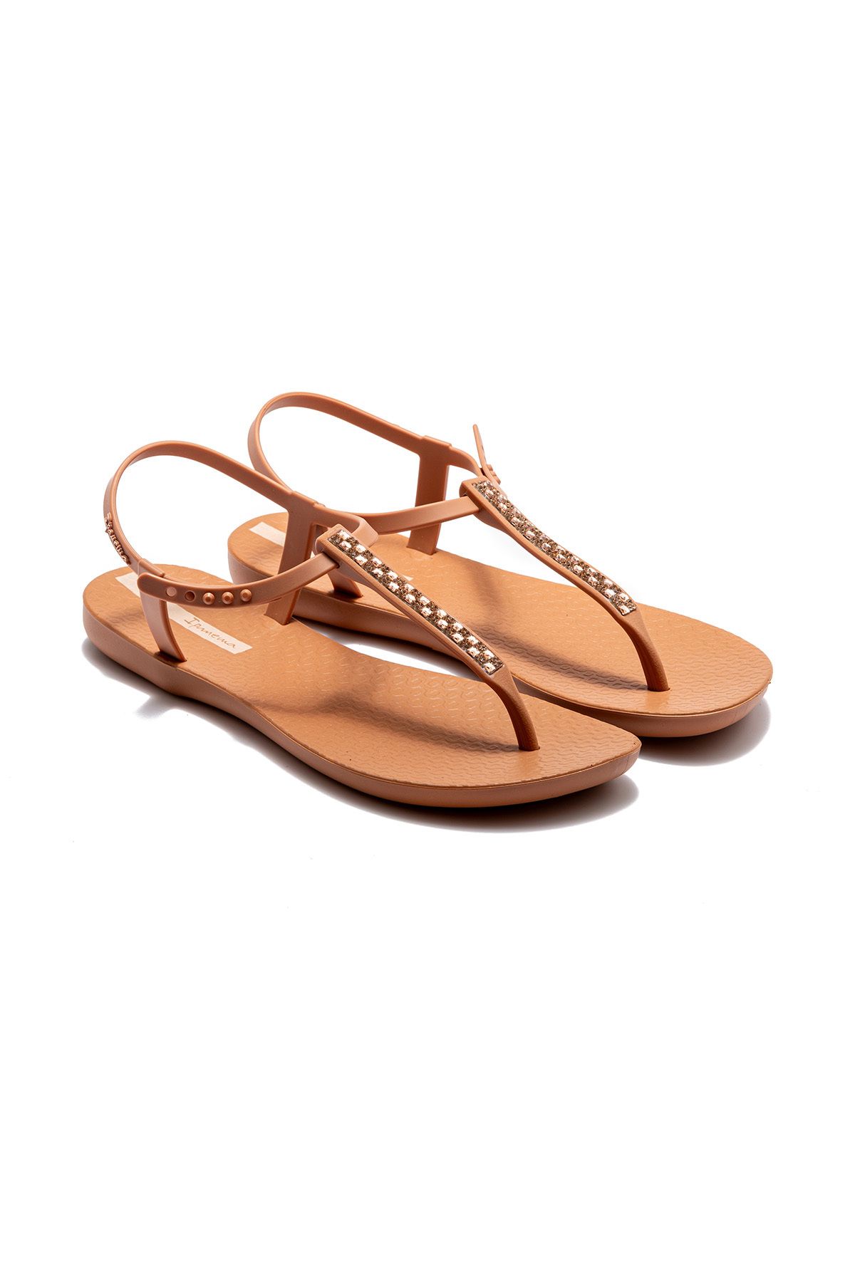 İpanema Class Chic Kadın Sandalet Pudra 35/42