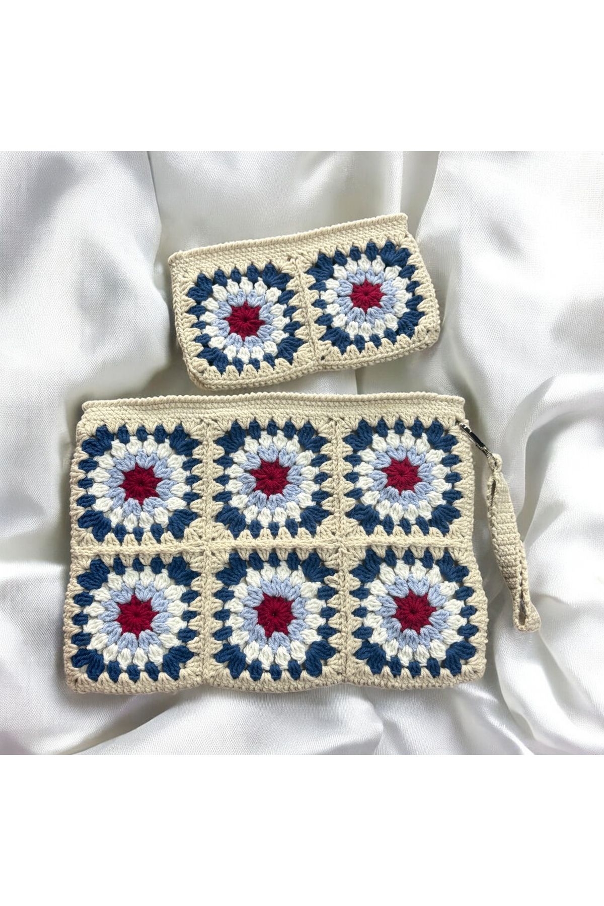 Desaryou Motif cluch