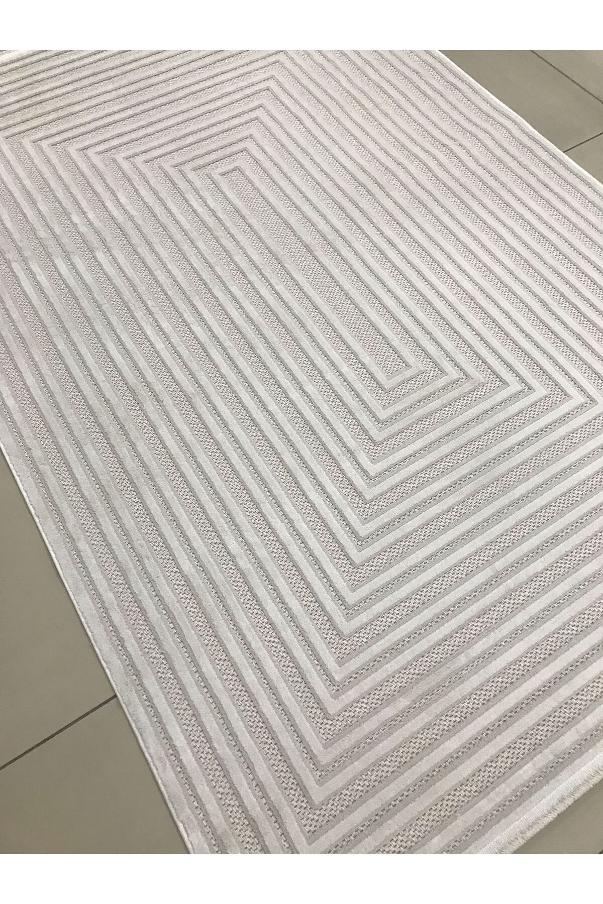 Merinos Halı HAVANA 73482 070 KREM