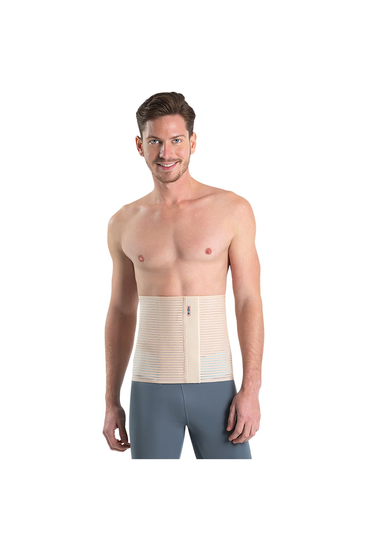 VİZOR Vizor - Abdominal Korse CODE 420