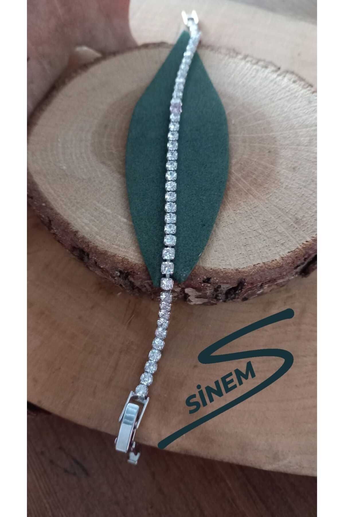 ZİRKONYUM SİNEM TAKI