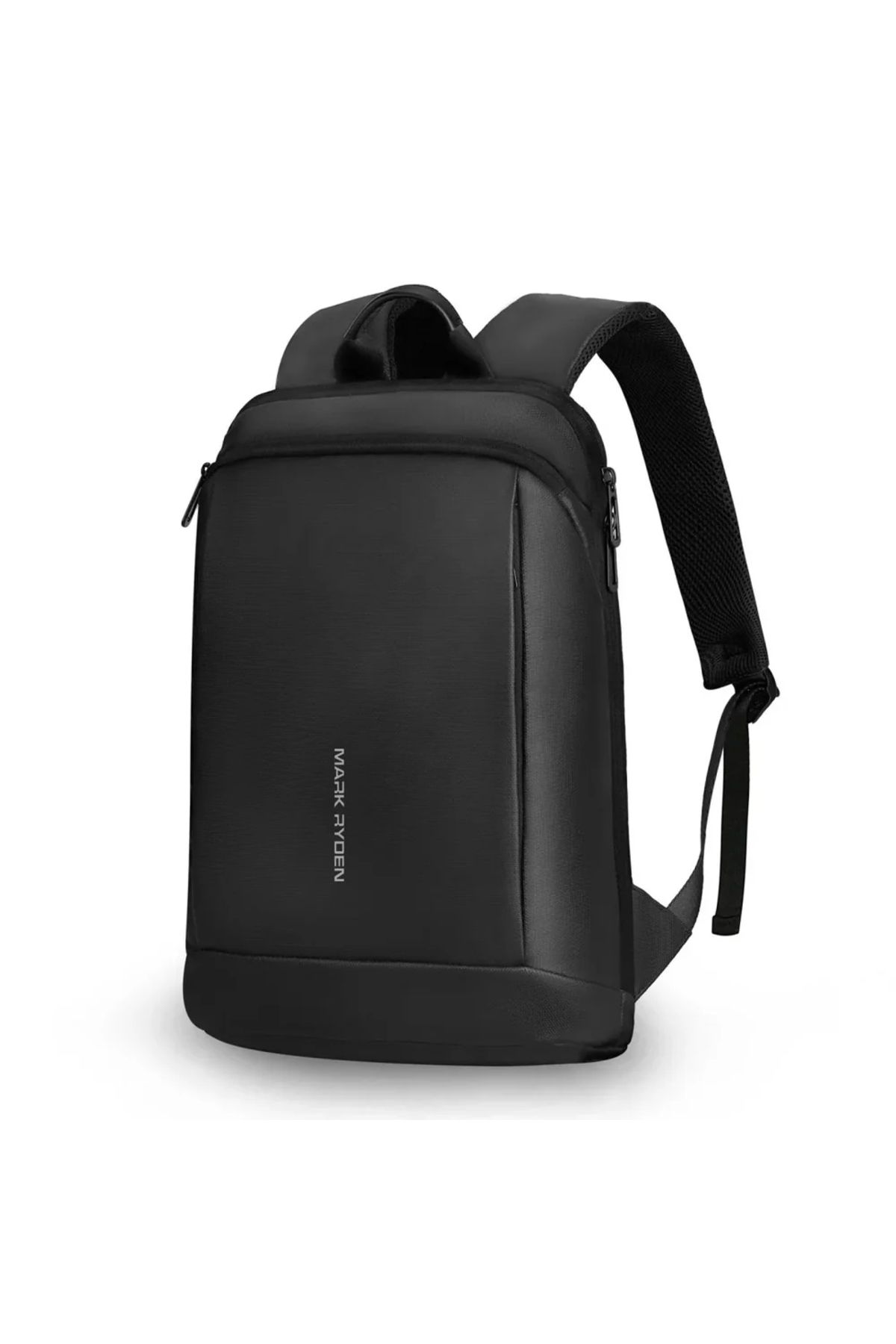 Mark Ryden Blend Su Geçirmez 15.6” Laptop Uyumlu Minimalist Tasarım Hafif Günlük Sırt Çantası