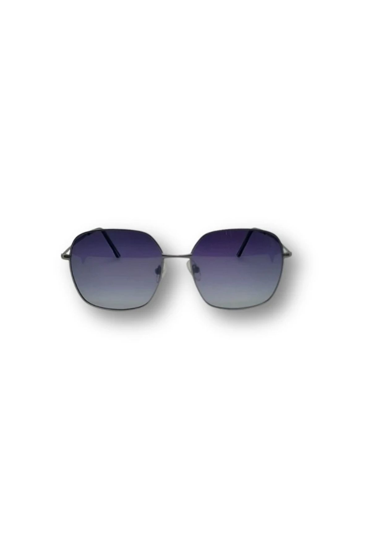Toms Teddy TT1051R 55 16 143 Kadın Güneş Gözlüğü METAL-FÜME CAM