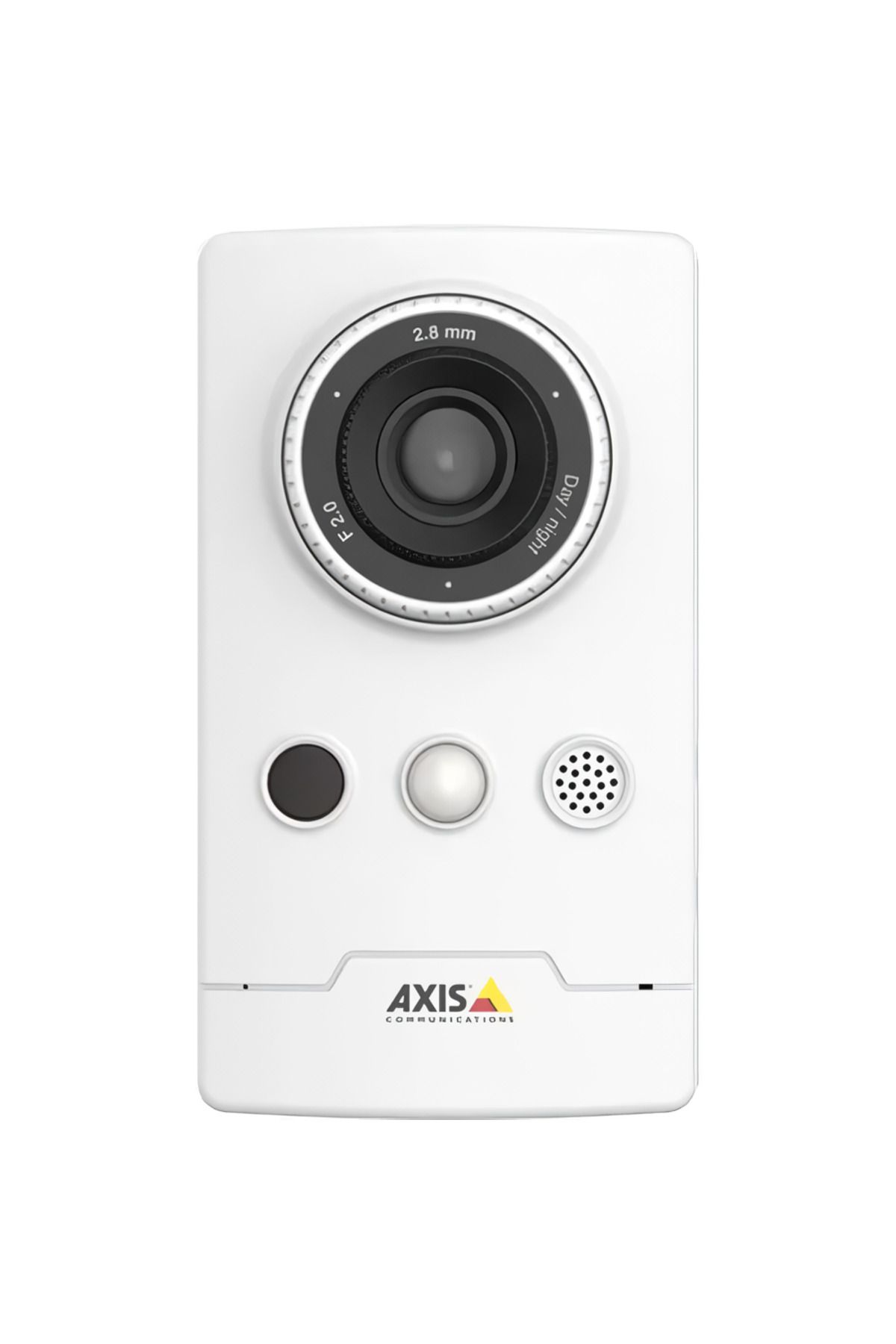 GÜMRÜK BEY AXİS M1045-LW Network Camera Ağ Gözetleme Kamerası 1920x1080p 2Mp.