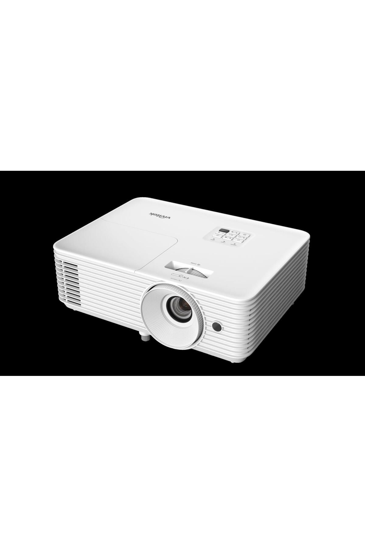Vivitek VİVİTEK DH380 PROJEKSİYON