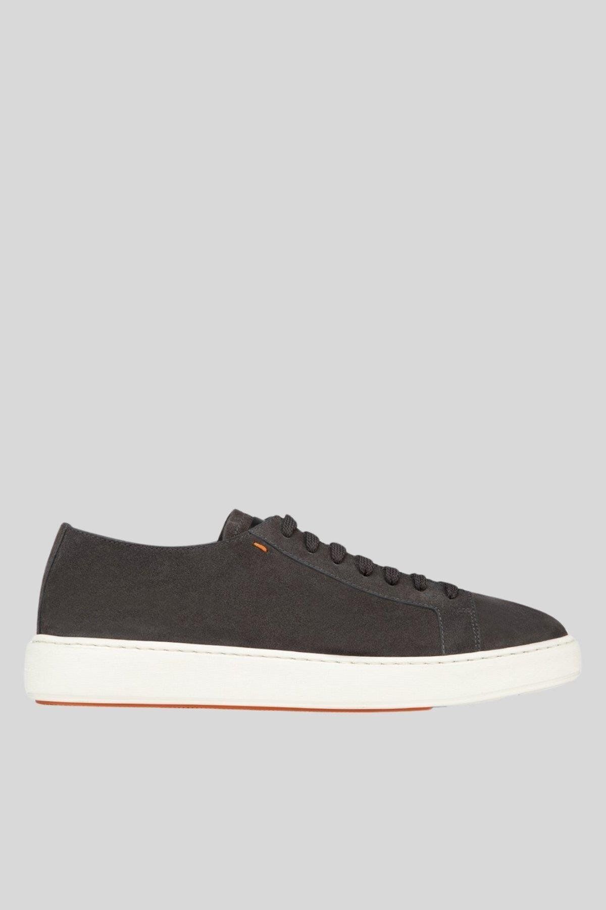 Santoni Erkek Sneaker Mavi