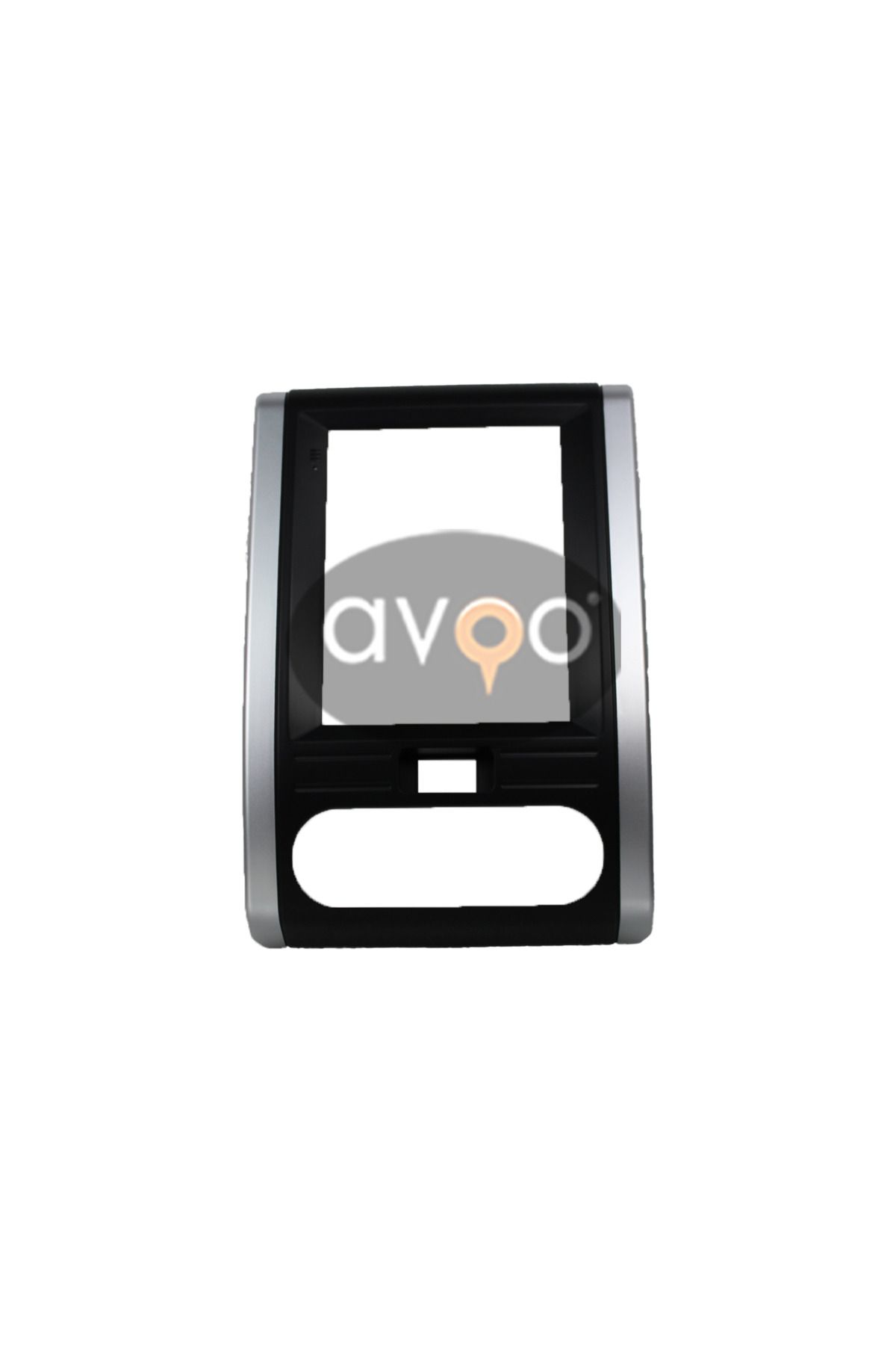 CityGO Nissan X-trail 2008-2013 Tesla Çerçeve Ve Soket