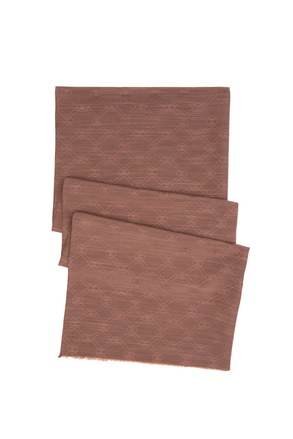 Pierre Cardin Kahverengi Şal 50309623-VR029