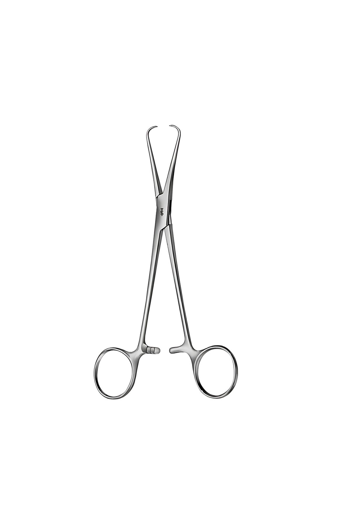 Aesculap Çamaşır Klempi Çamaşır pensi 16cm