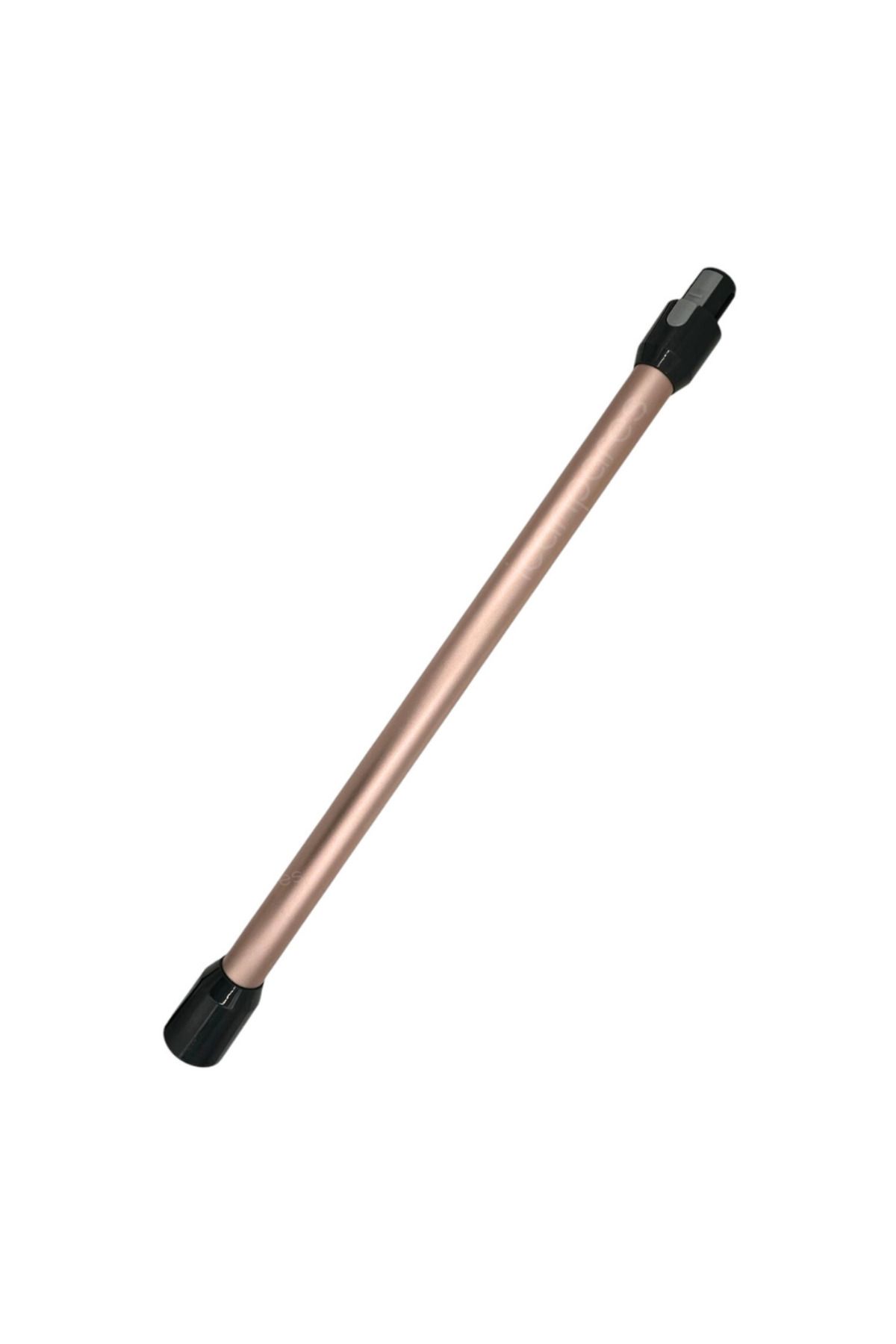 Parmis Karaca Uyumlu Vantuz Power Up Dikey Süpürge Borusu Rosegold