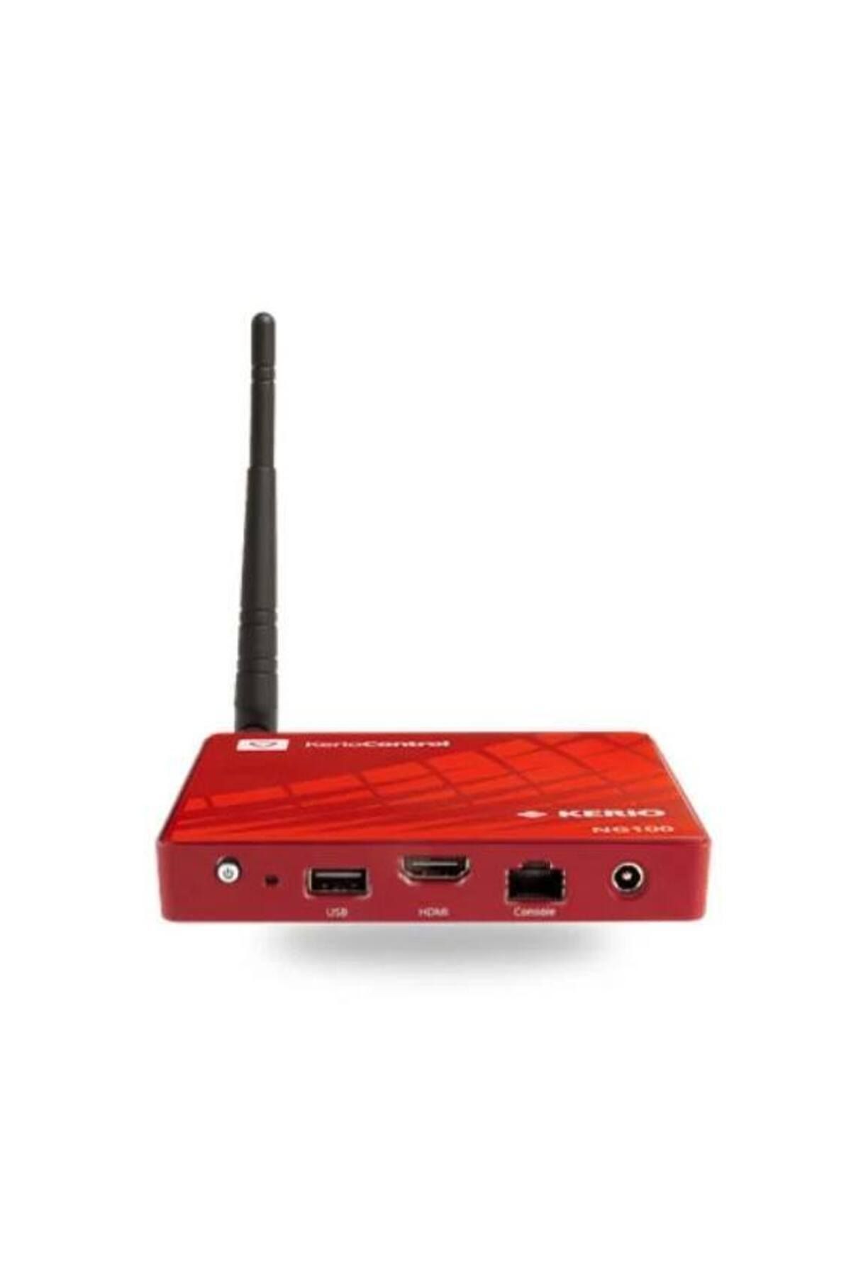 Kerio Technologies Kerio Control NG100 Ağ Güvenlik UTM Cihazı