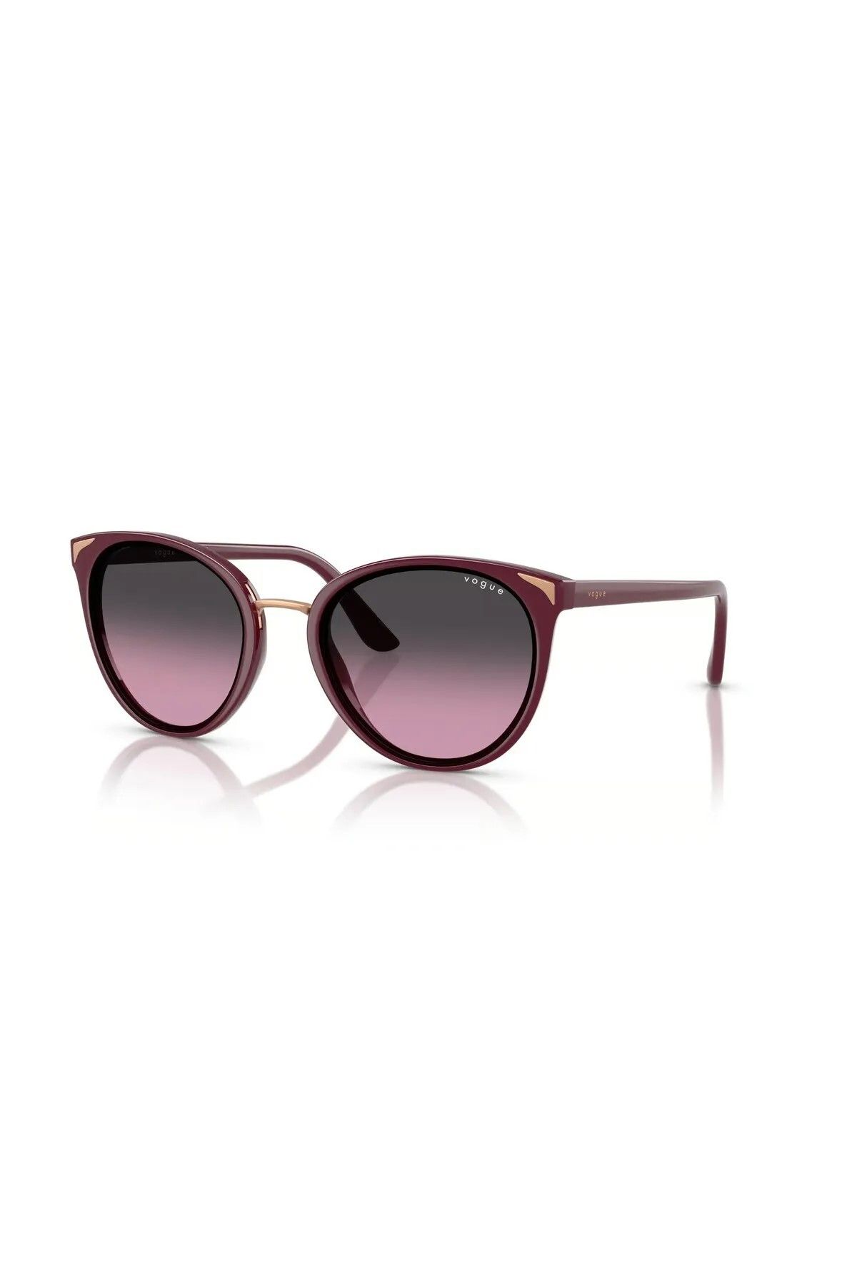 Vogue LUXOTTICA VOGUE Enjeksiyon Kadın Güneş Gözlüğü 0VO5230S-25
