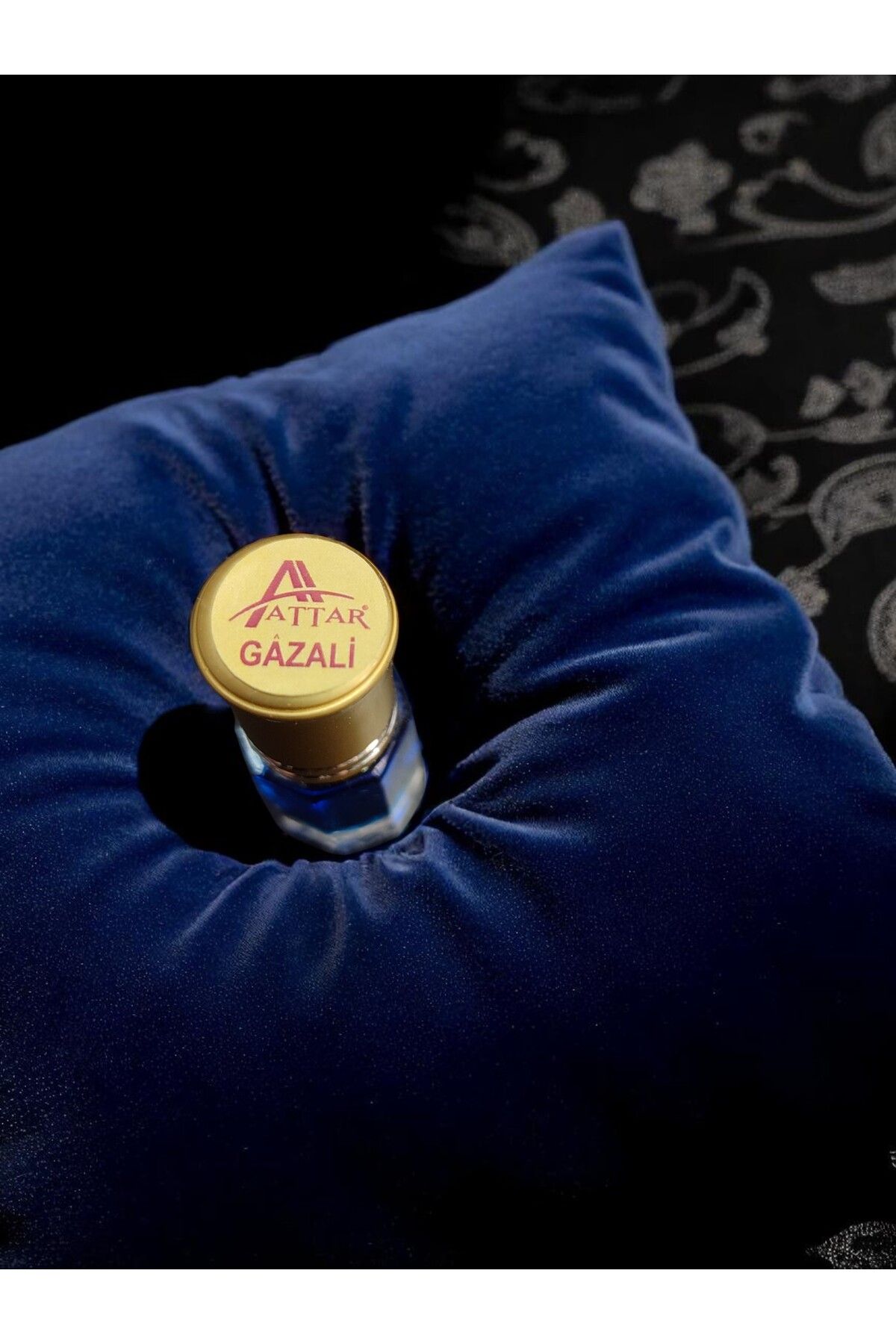 SOFT Gazali Esans (bay)