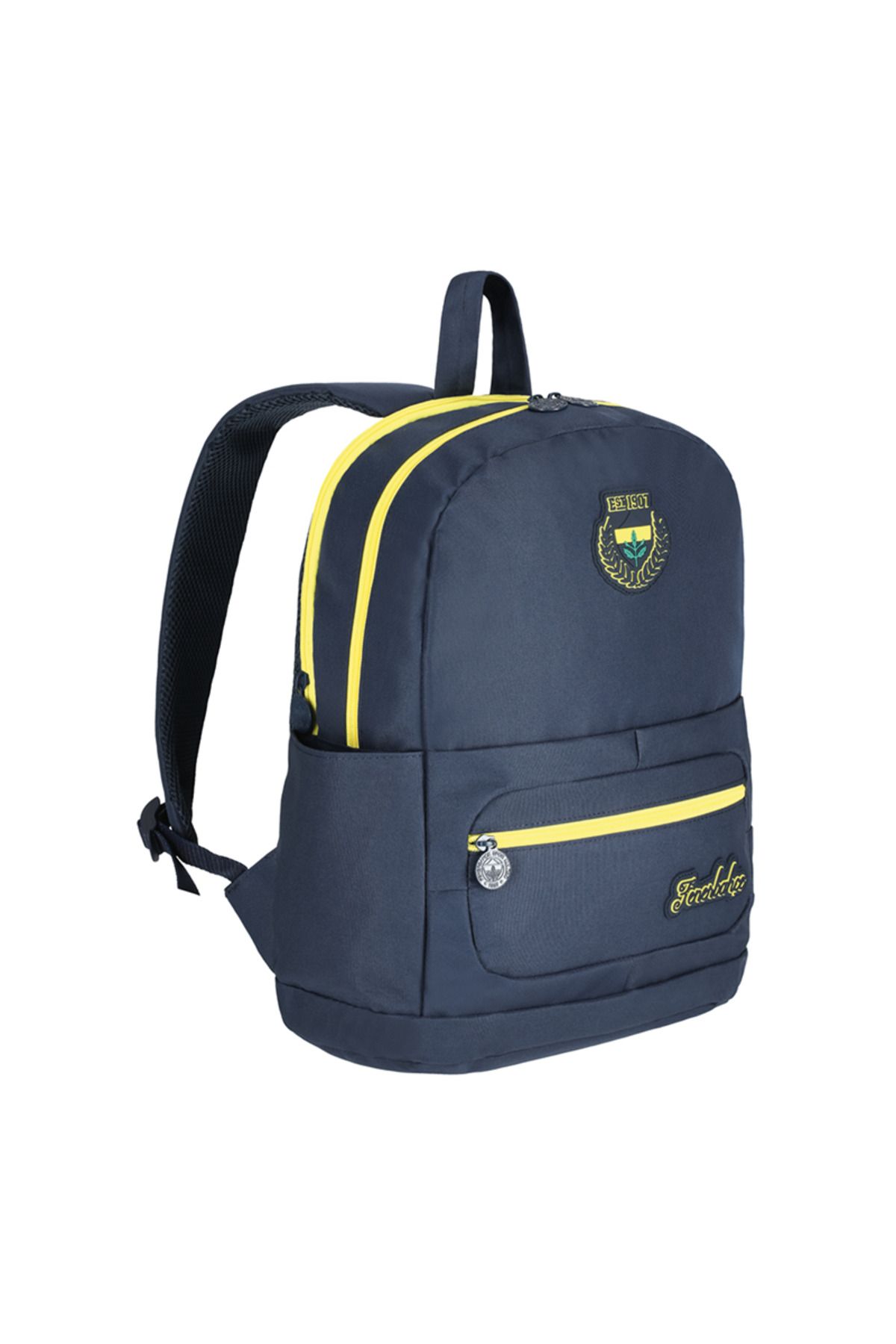 Me Çanta Me 25728 Fenerbahçe Casual Sırt Çantası
