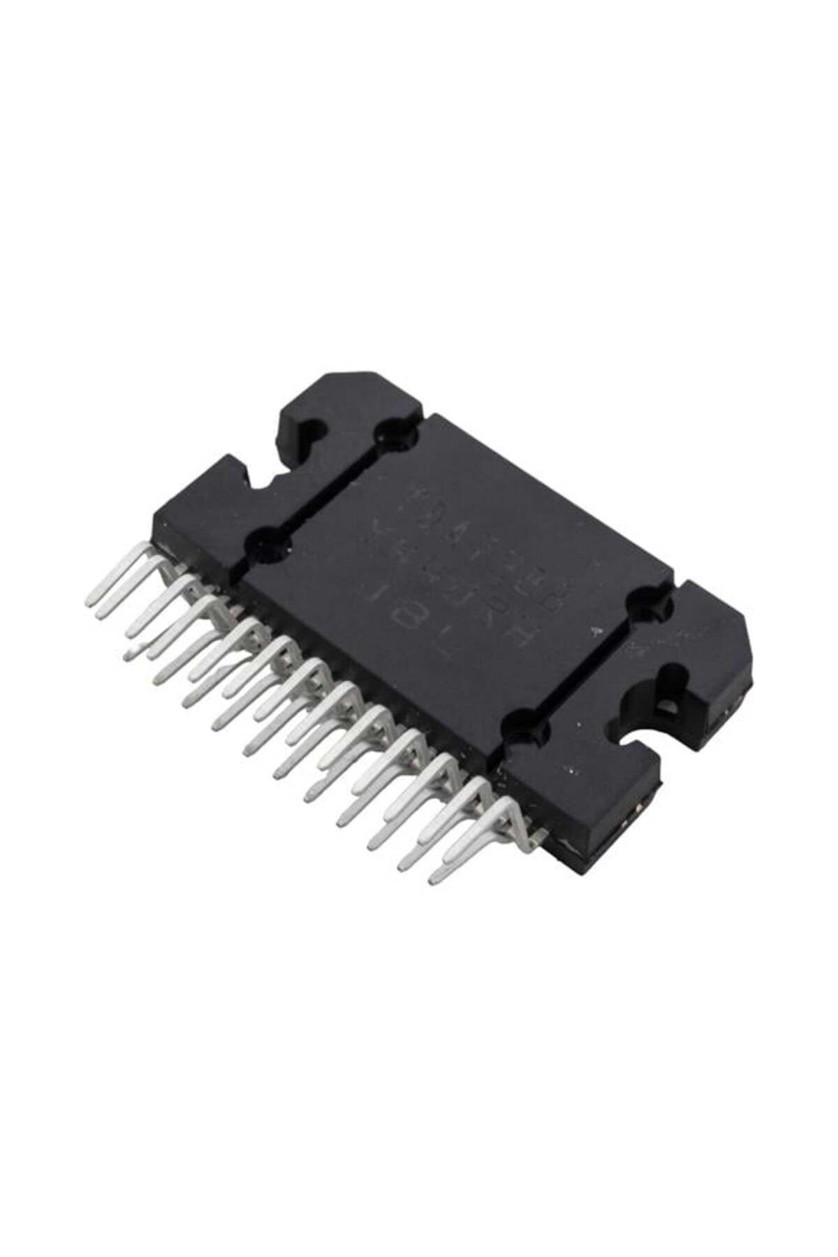 TimeStart TDA 7388 FLEXIWATT-25 Uyumlu  Entegre Devre
