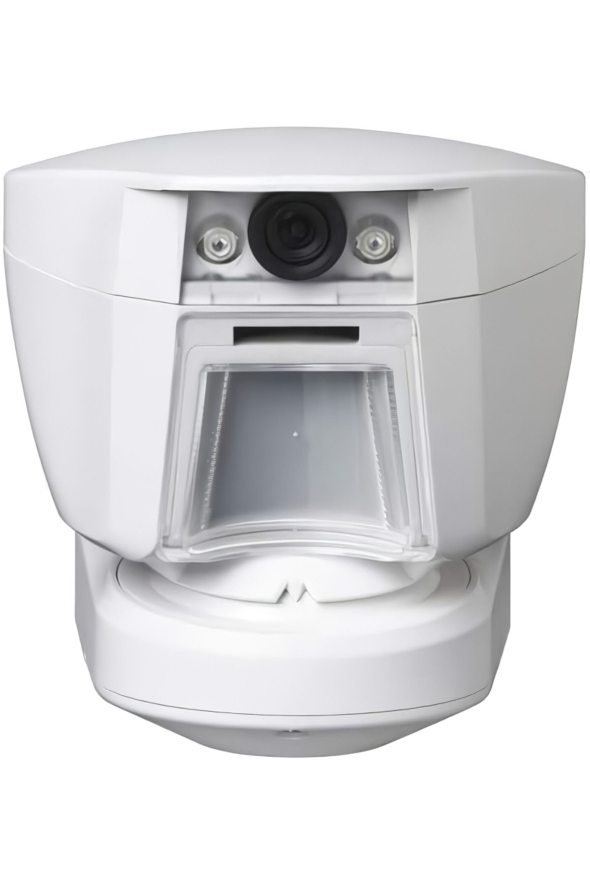 GÜMRÜK BEY DSC PG8944 Neo Kablosuz Power Kamera ile Dış Mekan PIR Dedektörü 12m 90º