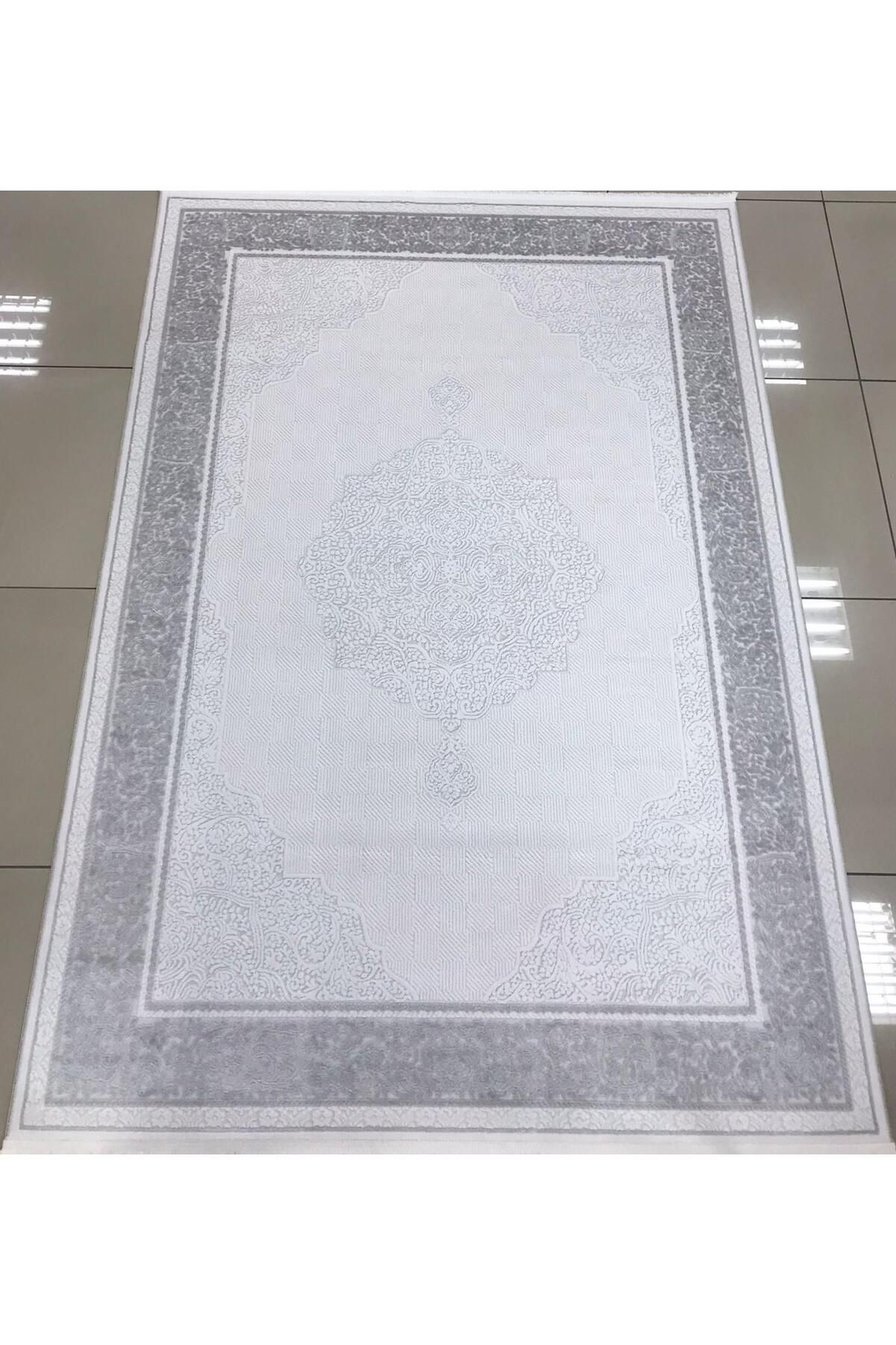 Padişah Halı Essence 73394 097 Serisi Akrilik Salon Oturma Yatak Odası Halısı