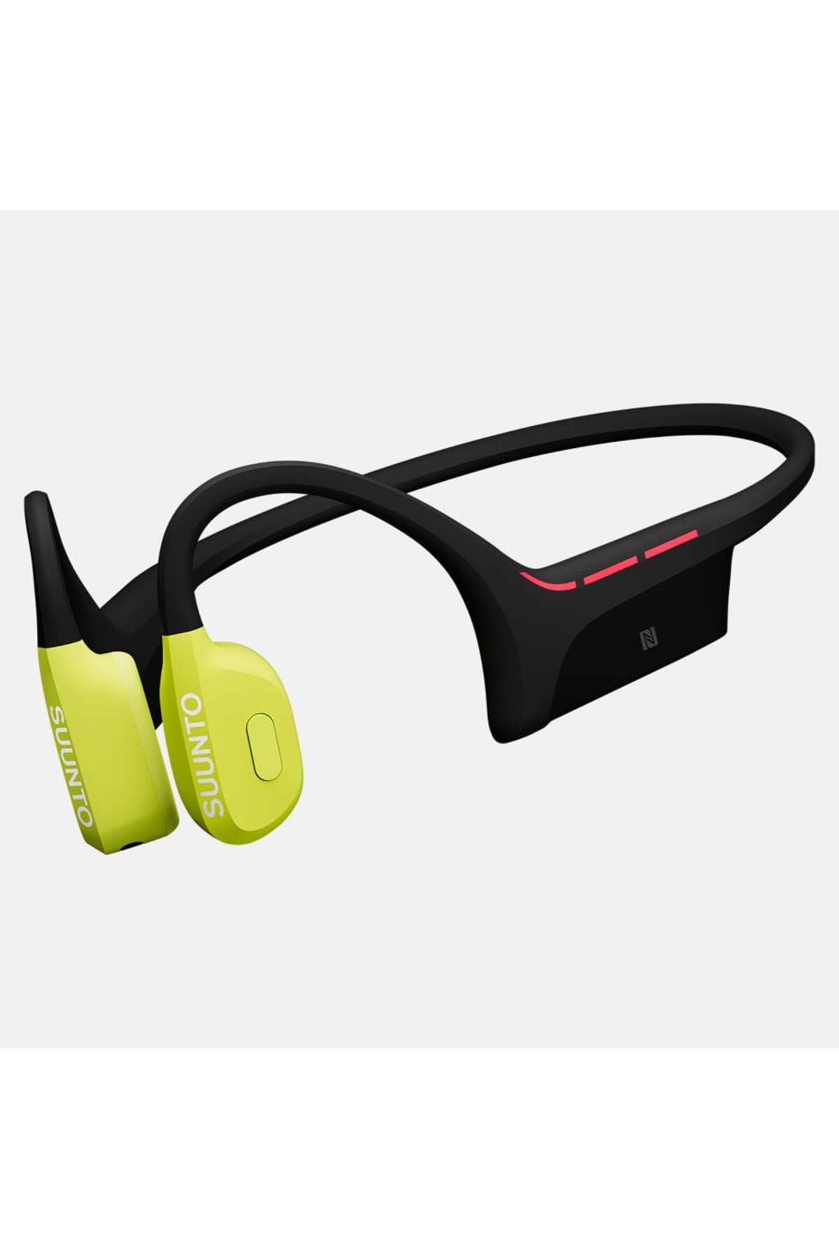 Suunto Unisex Sarı Suunto Wing Lime With Charging Dock Kulaklık Ss050943000-1507