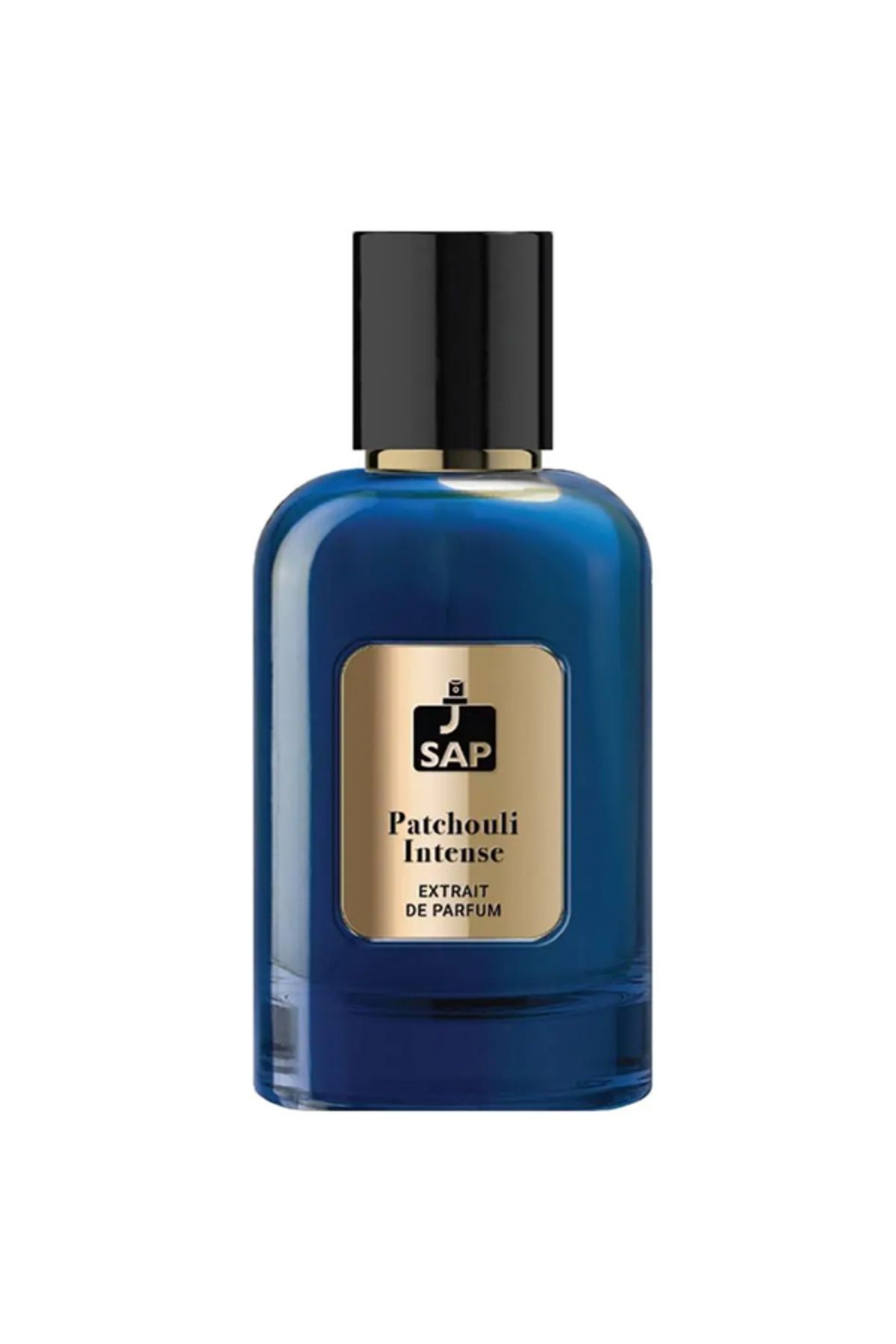 SAP-Sap Patchouli Intense For Unisex Extrait De Parfum 100ml 2