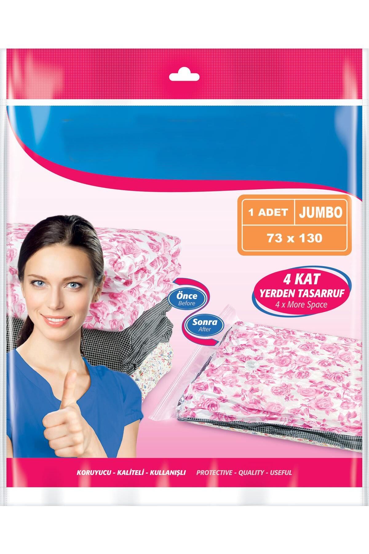 Altabi Vakumlu Hurç 73x130 CM 1 Adet