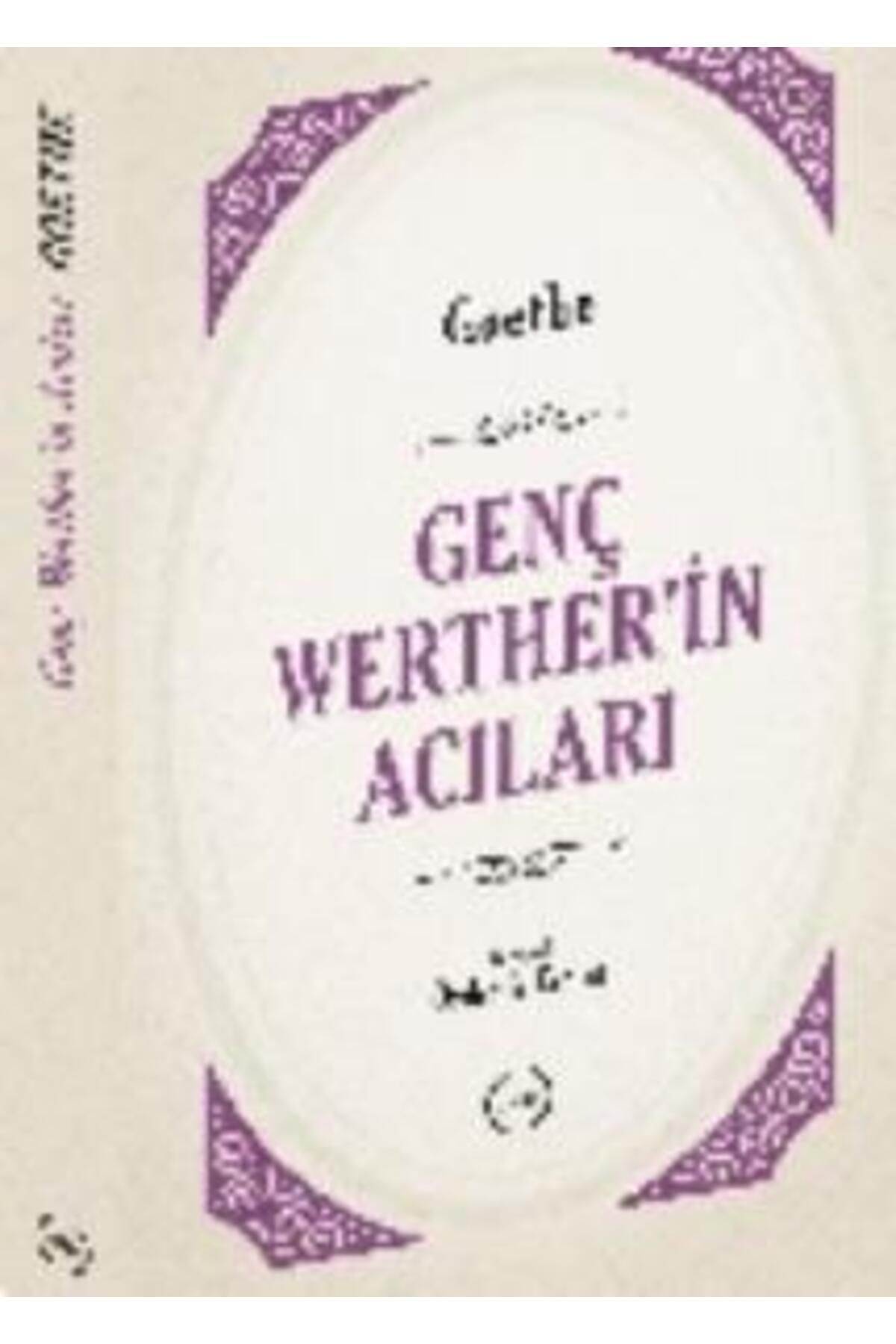 Islık Yayınları Genç Werther'in Acıları (Tam Metin)