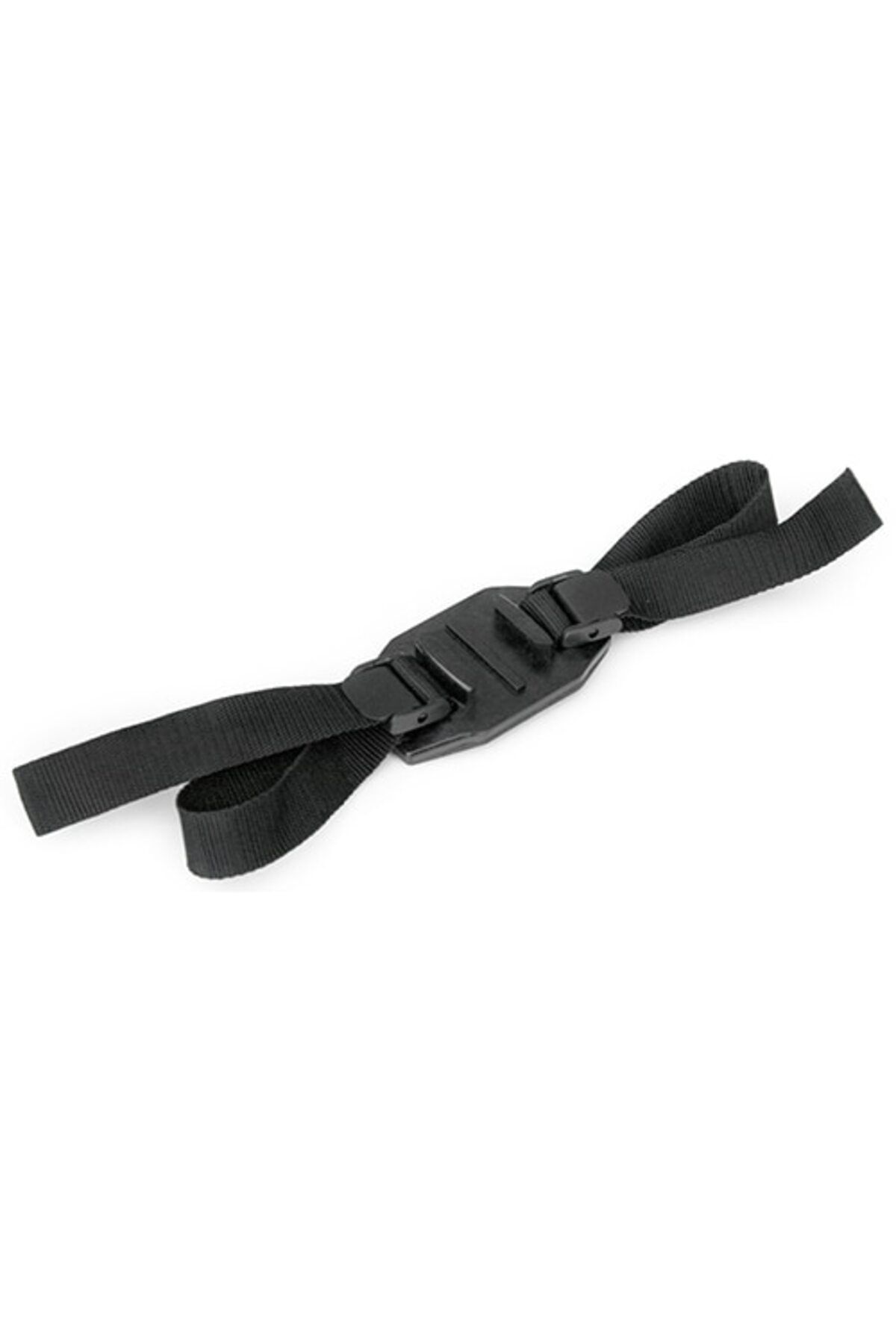 GoPro-GoPro Vented Helmet Strap Mount 1