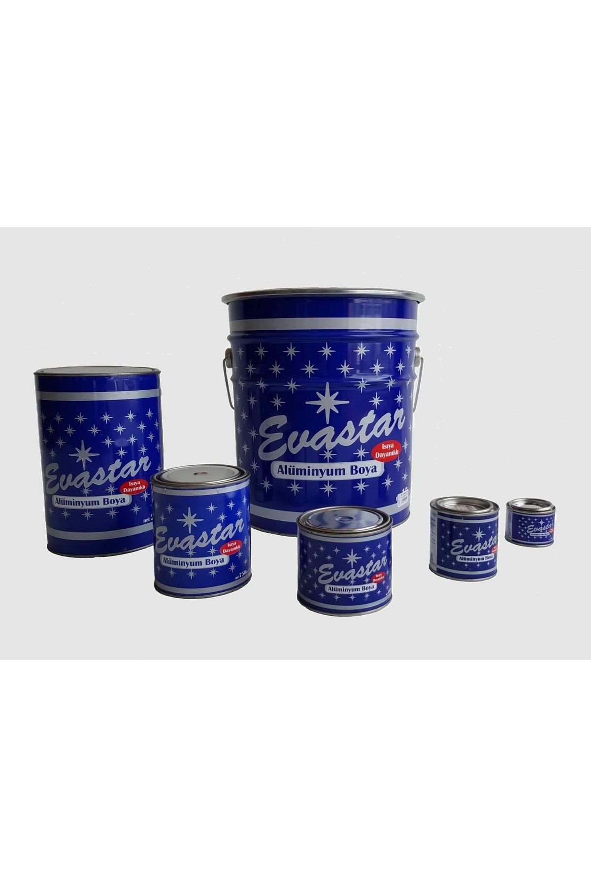 minaydan Evastar Bronz Yaldız Boya 0,2 Litre