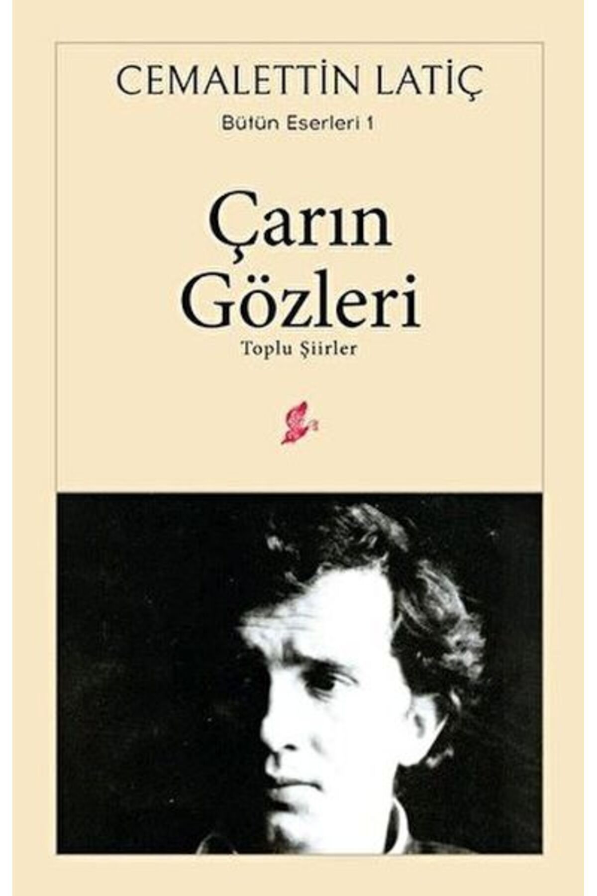 Okur Kitaplığı Çarın Gözleri