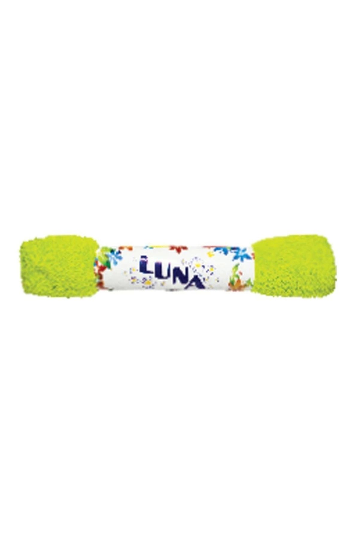minaydan Luna Çok Amaçlı Temizlik Bezi Mikrofiber