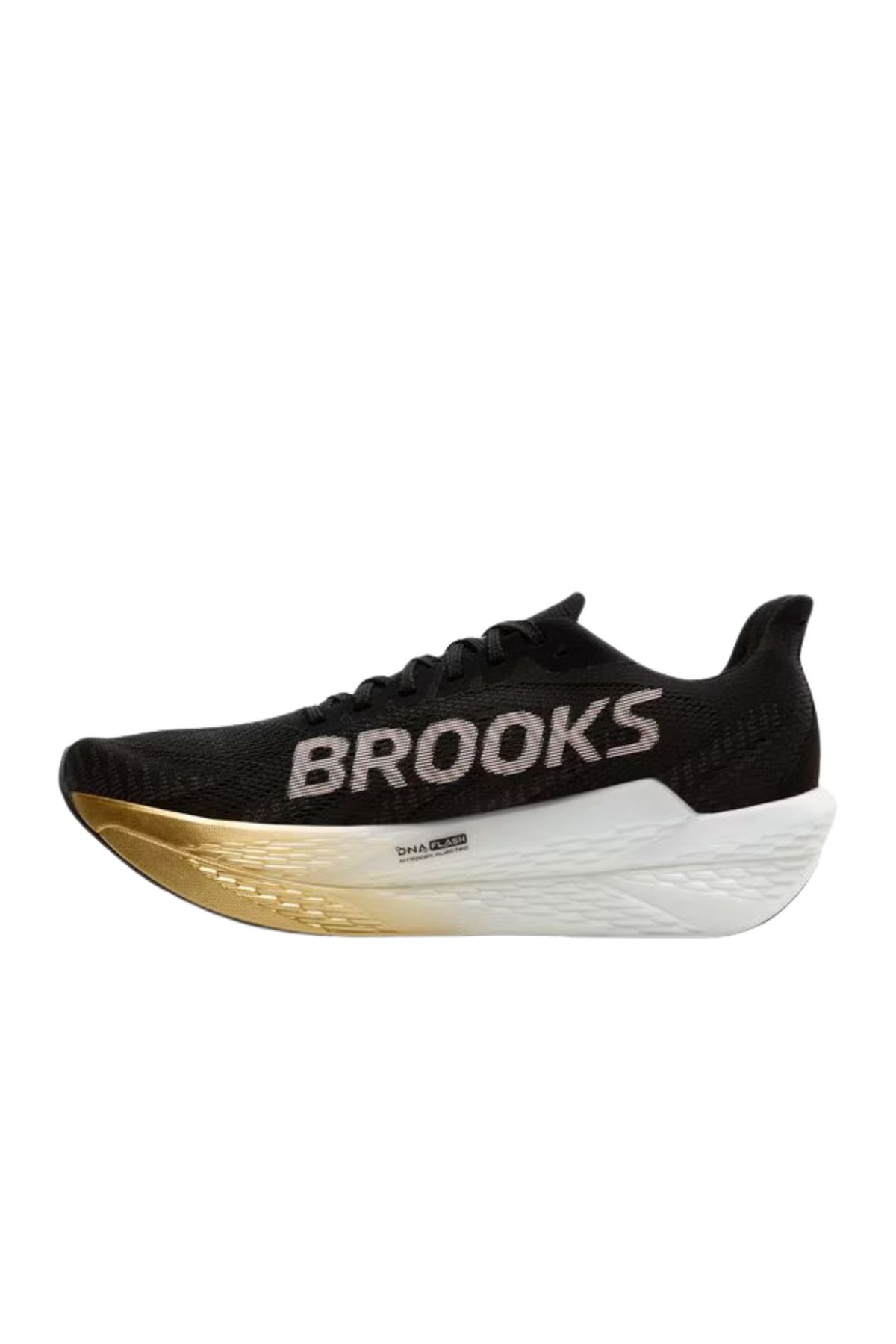 Brooks Hyperion Max 2 Kadın Siyah Yol Koşusu Ayakkabısı